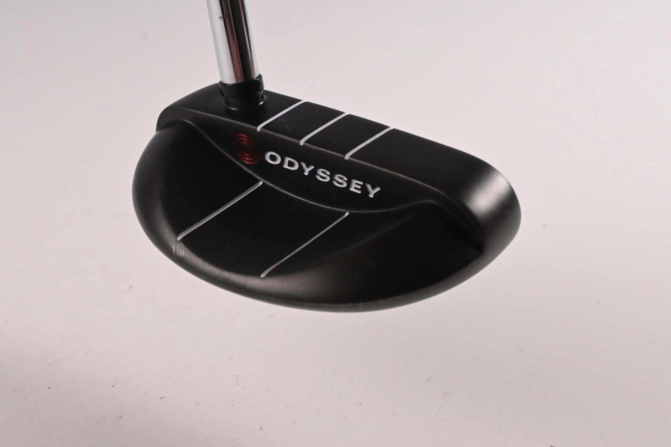 Odyssey White Hot Pro Black Putter / 33 Inch - Image 4