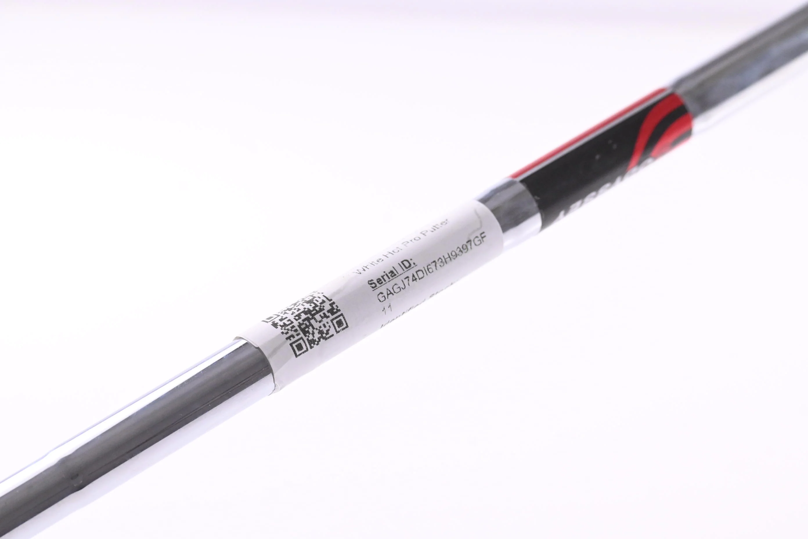Odyssey White Hot Pro #1 Putter / 34 Inch - Image 6