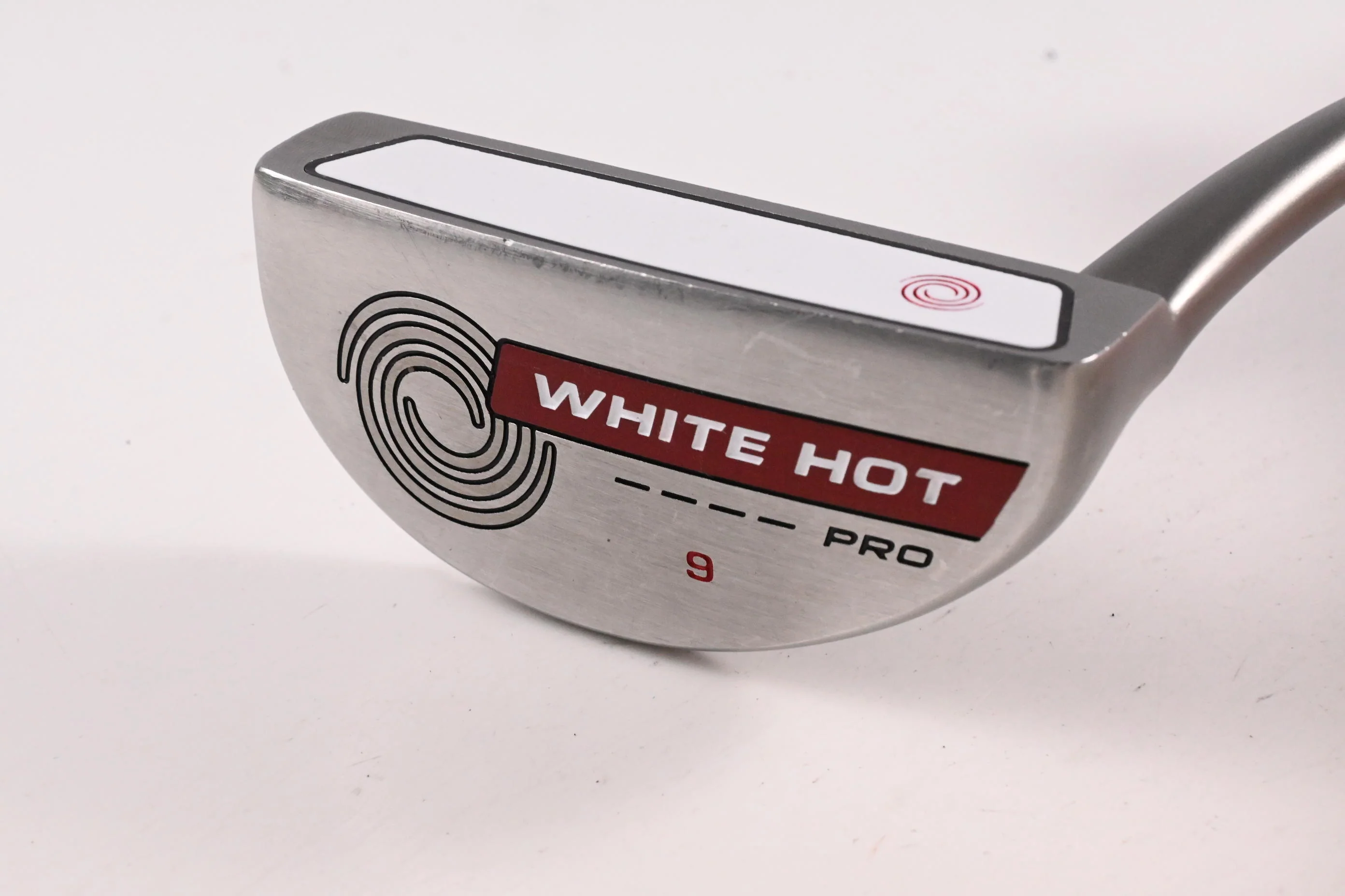 Odyssey White Hot Pro 9 Putter / 34 Inch