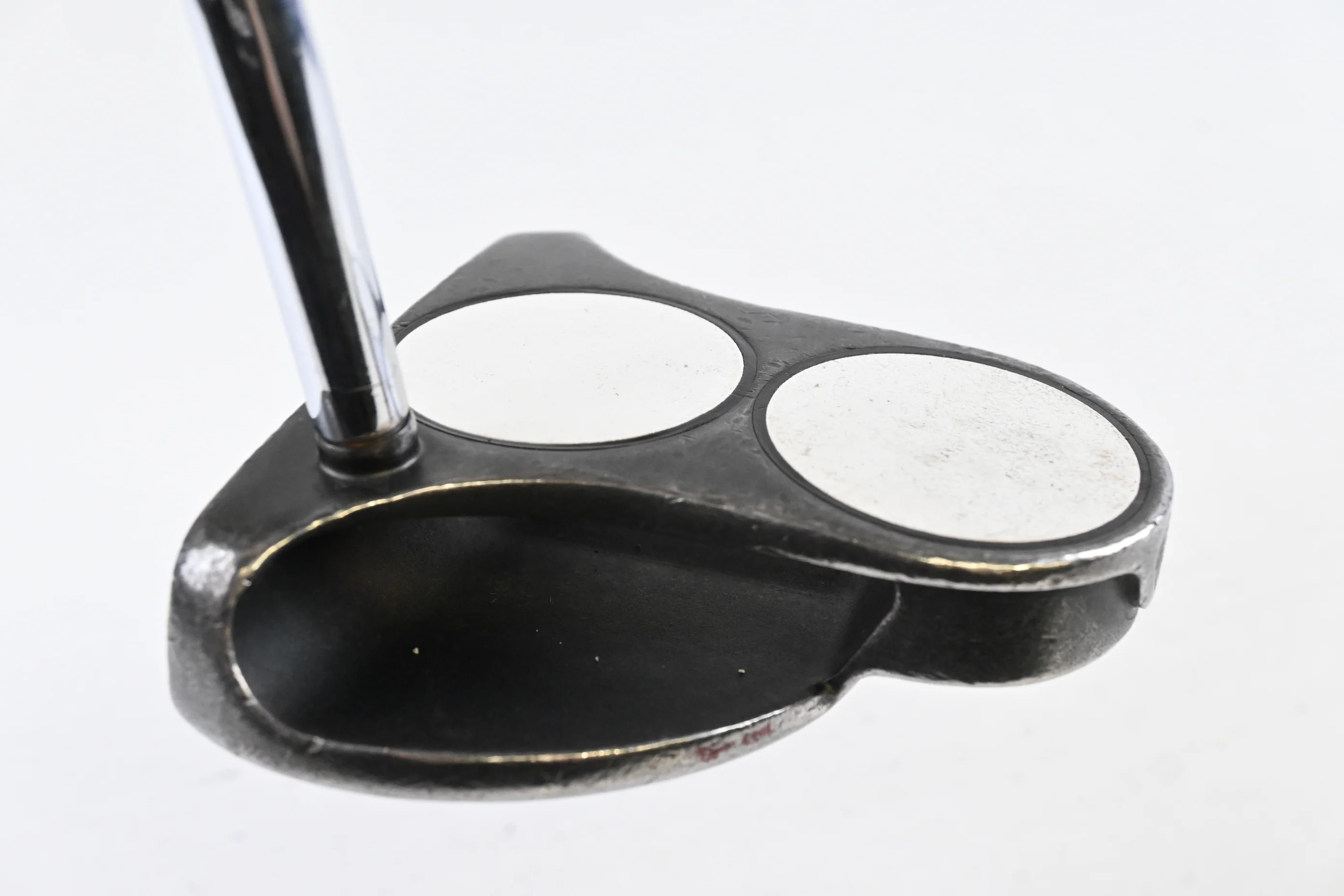 Odyssey White Hot Pro 2-Ball Putter / 34 Inch - Image 3