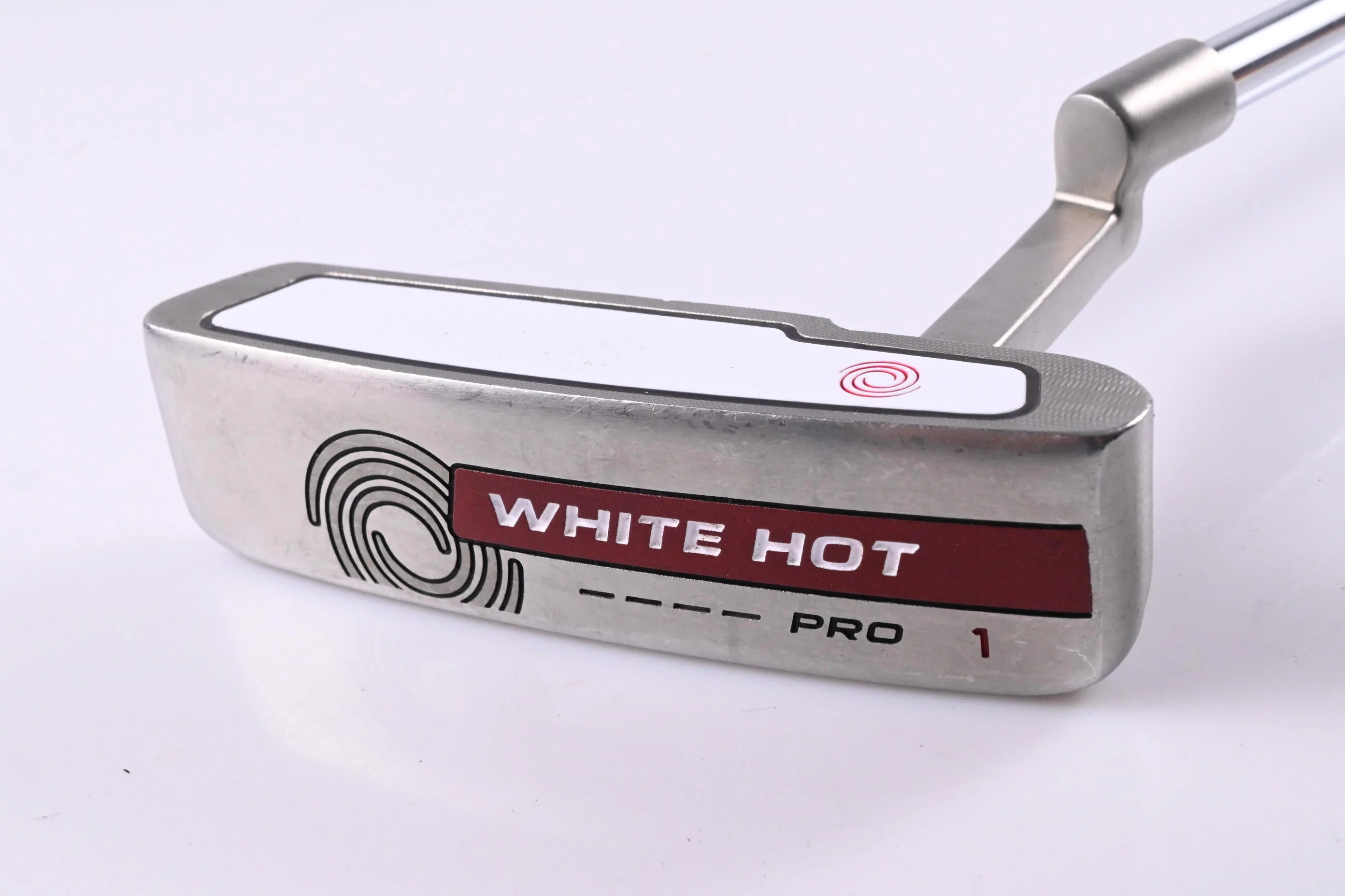 Odyssey White Hot Pro #1 Putter / 34.5 Inch