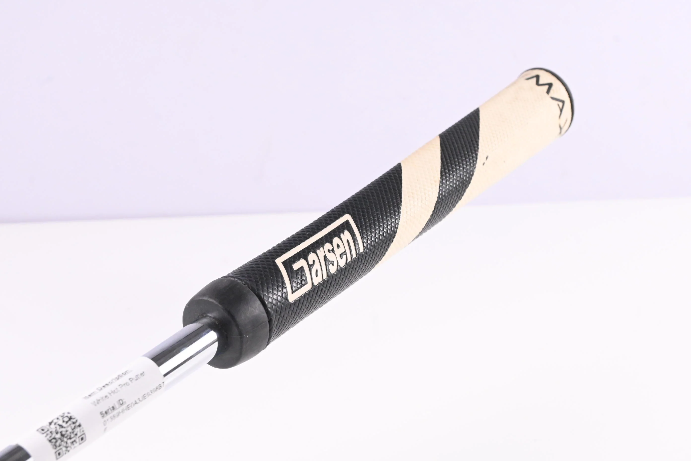 Odyssey White Hot Pro 1 Putter / 34 Inch - Image 6