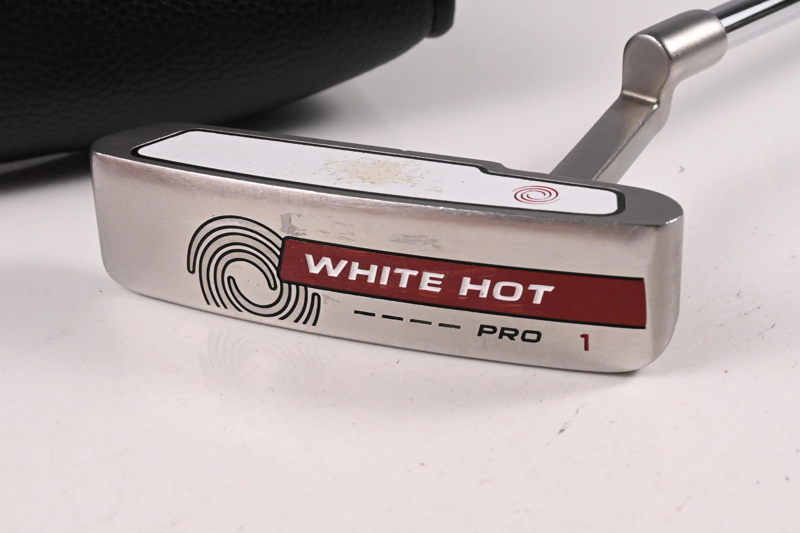 Odyssey White Hot Pro 1 Putter / 35 Inch