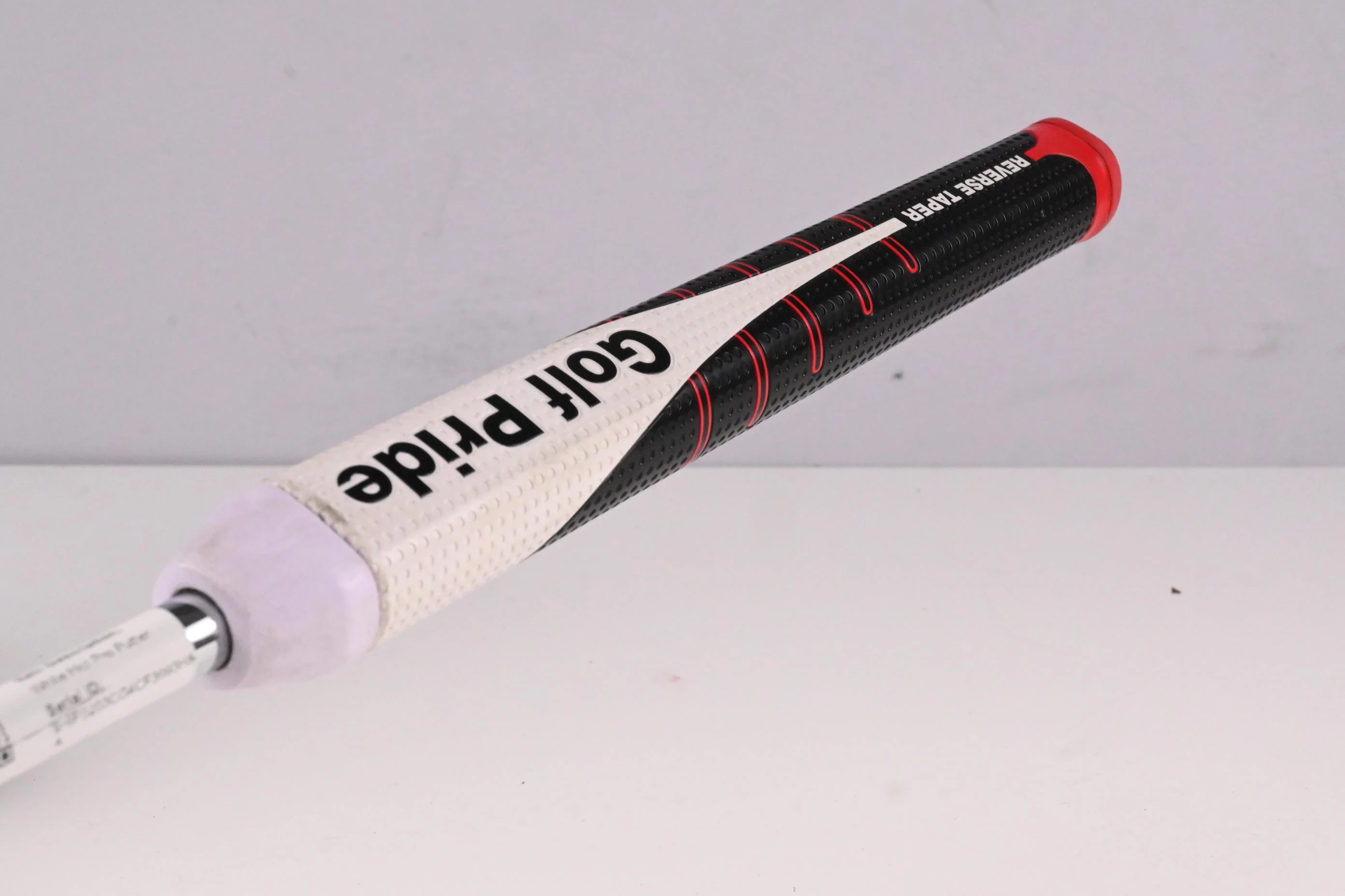 Odyssey White Hot Pro 1 Putter / 35 Inch - Image 7