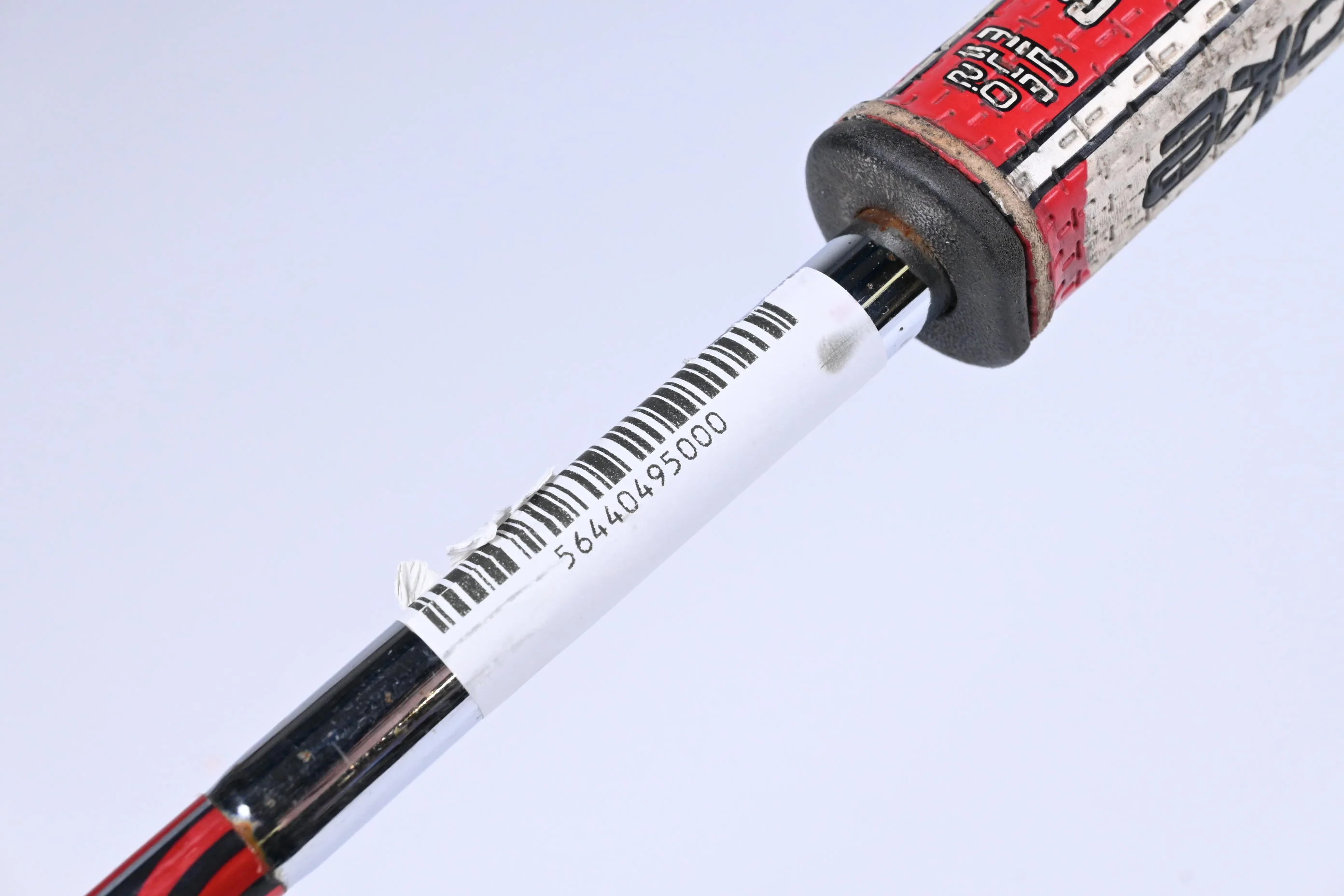 Odyssey White Hot Pro 1 Putter / 34.5 Inch - Image 5