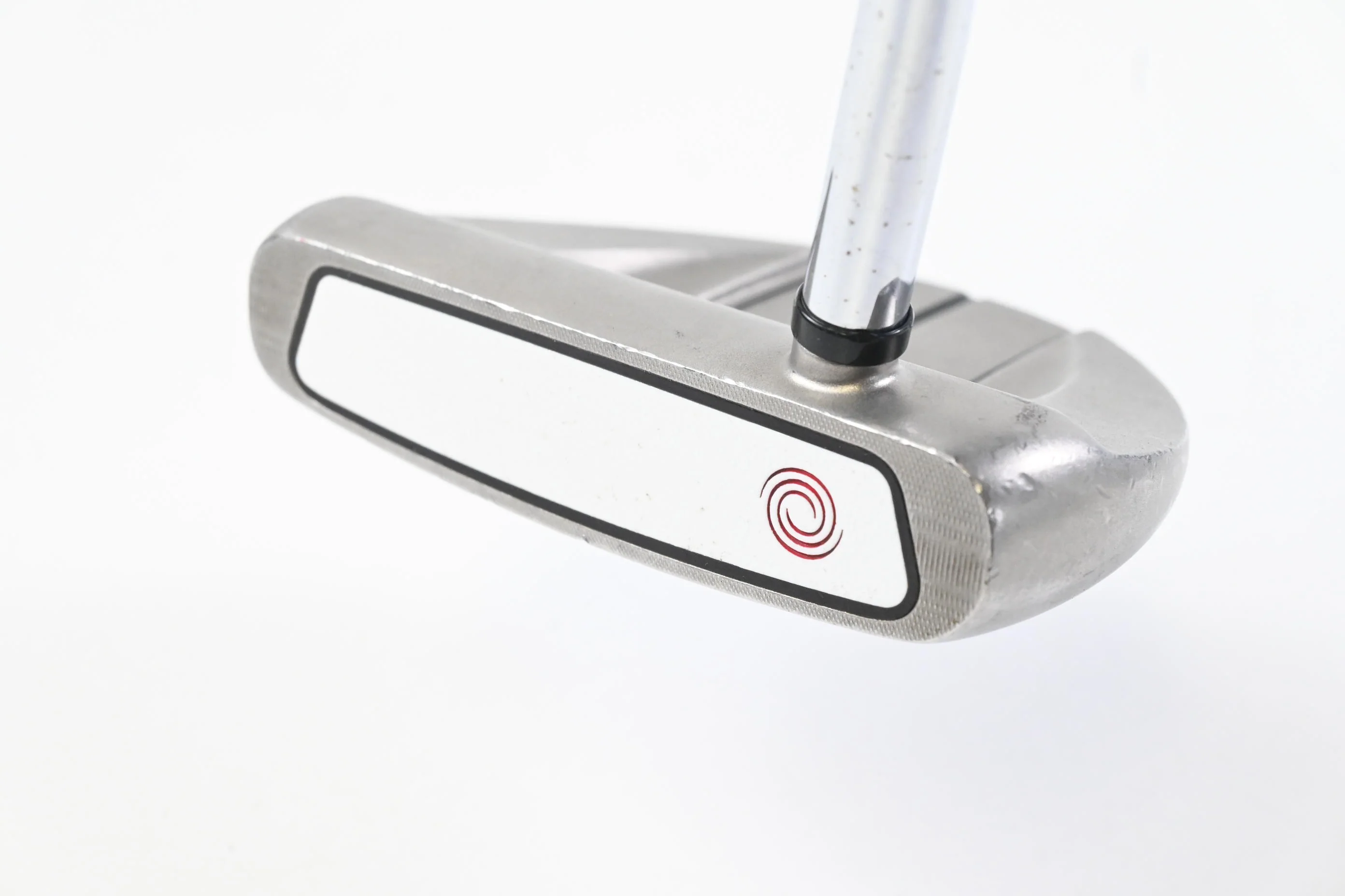 Odyssey White Hot Pro V-Line Putter / 34 Inch - Image 2