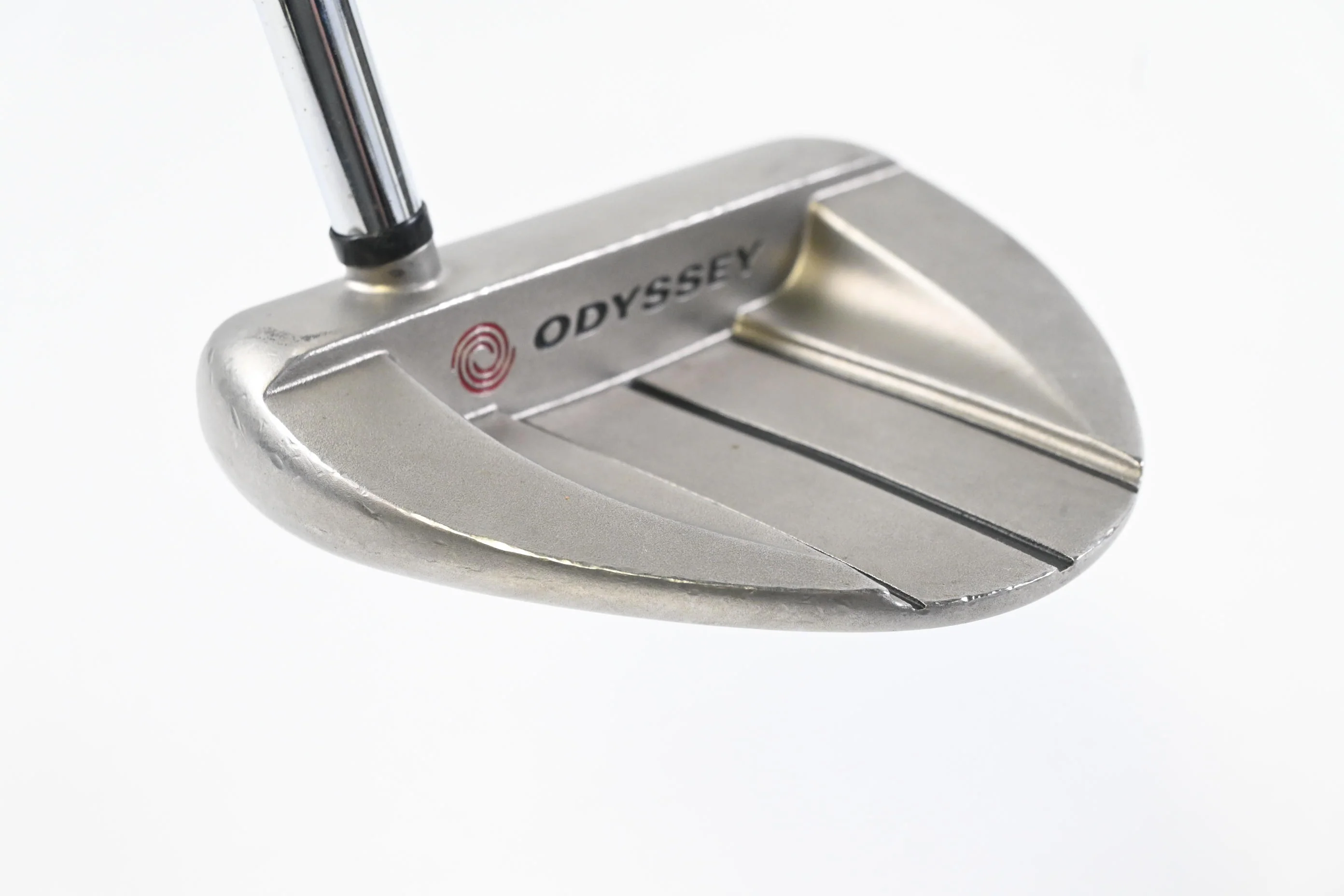 Odyssey White Hot Pro V-Line Putter / 34 Inch - Image 3