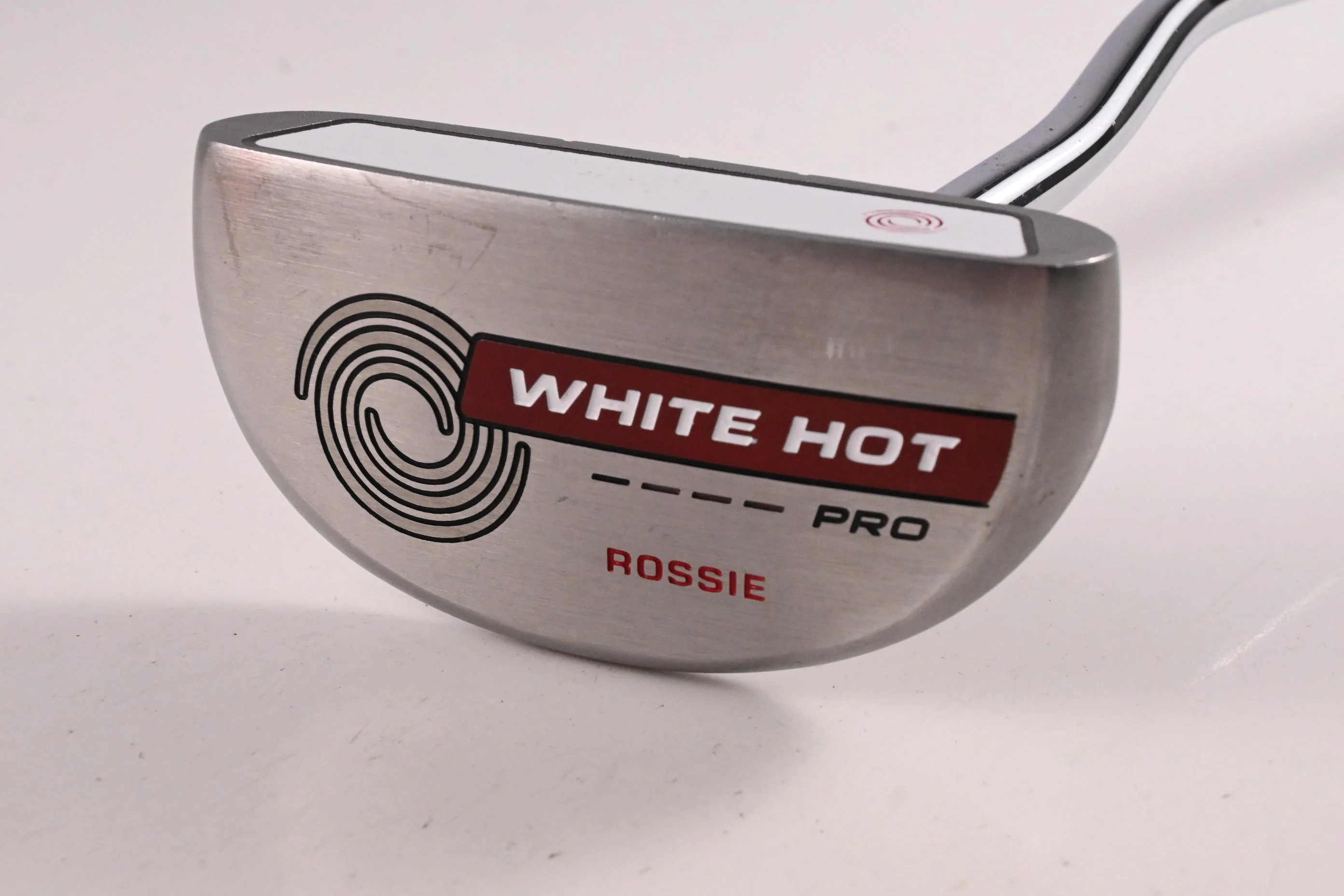 Odyssey White Hot Pro Rossie Putter / 34 Inch