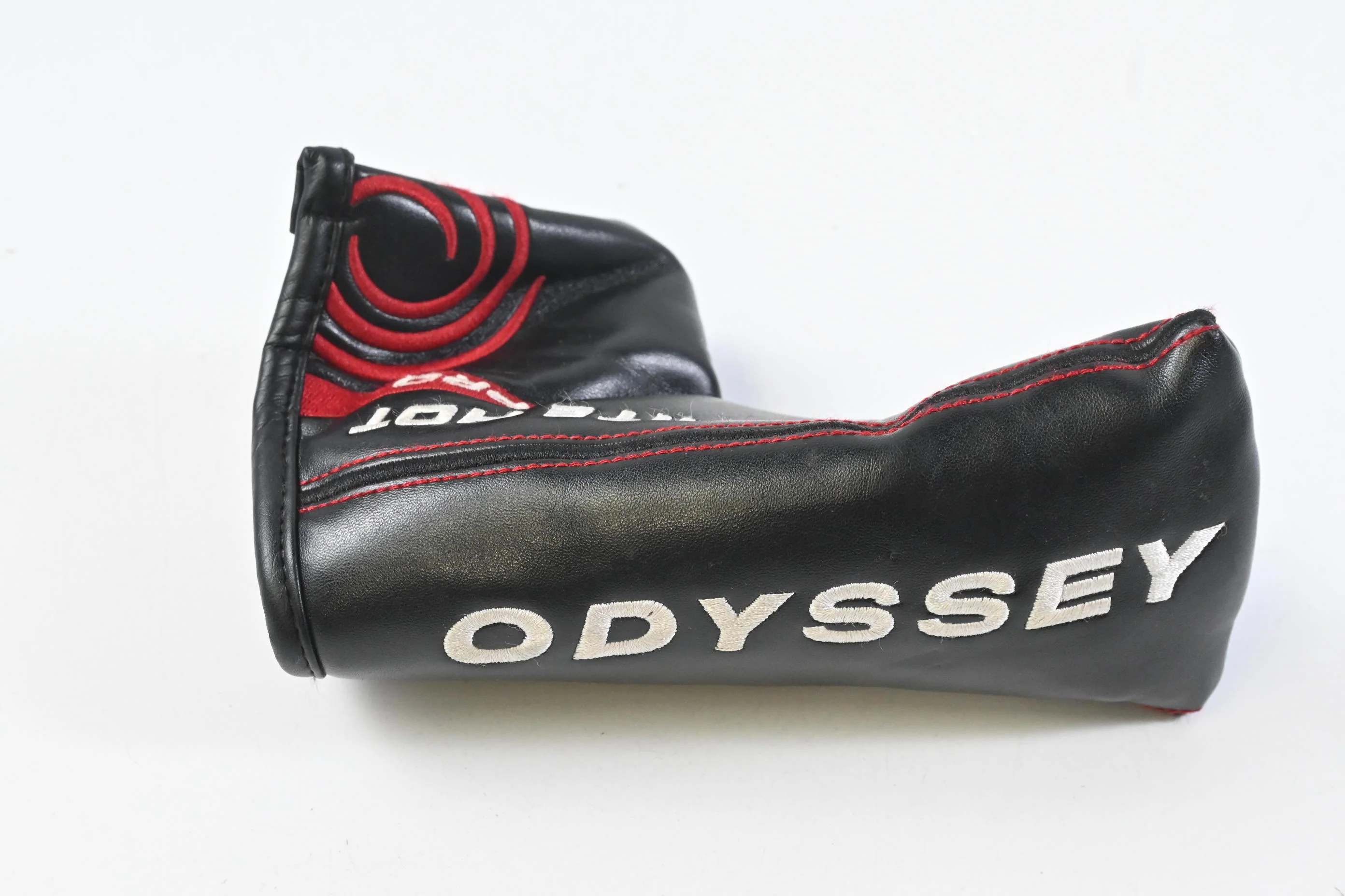 Odyssey White Hot Pro 1 Putter / 34 Inch - Image 8
