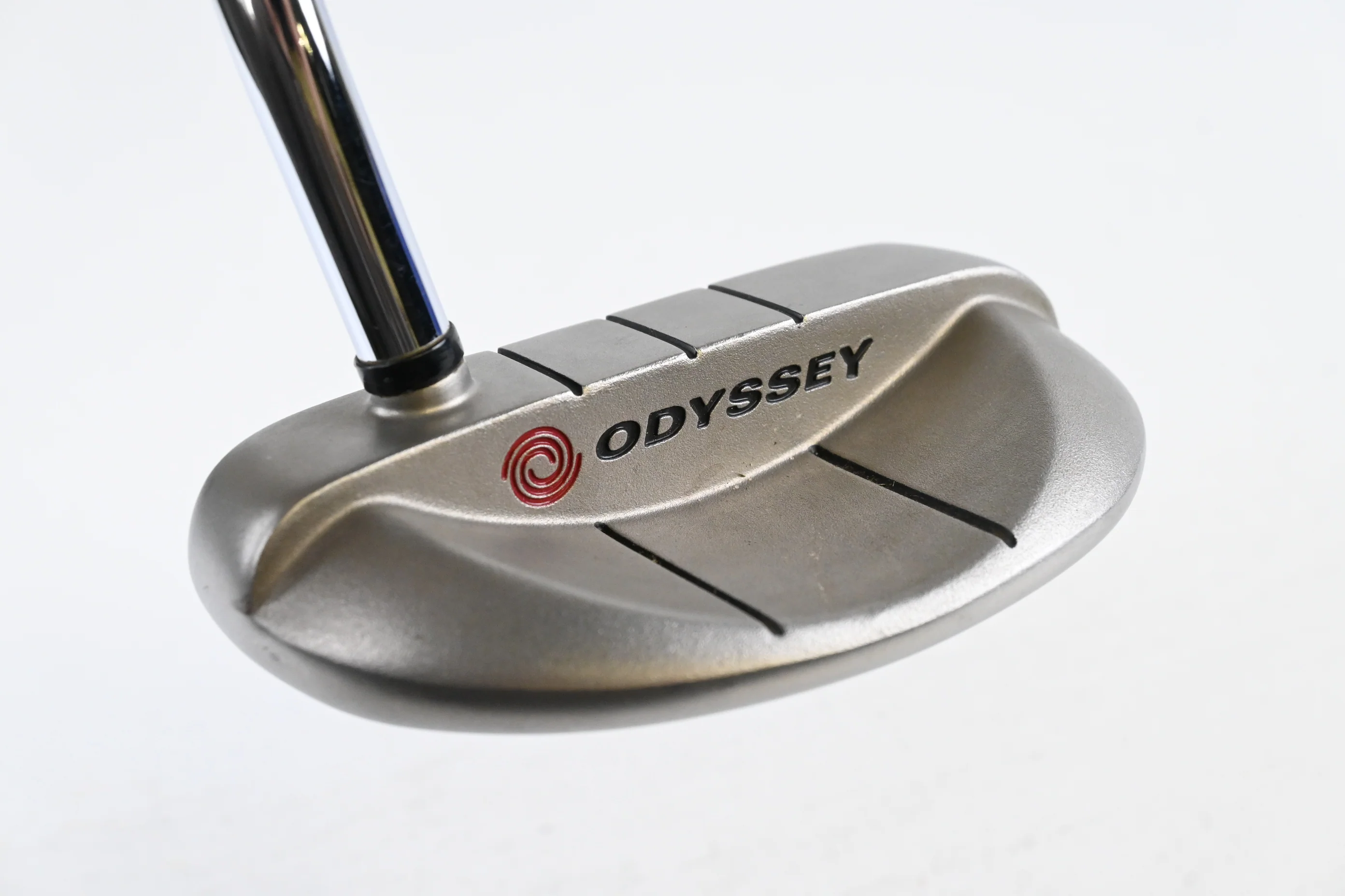 Odyssey White Hot Pro Rossie Putter / 33 Inch - Image 3