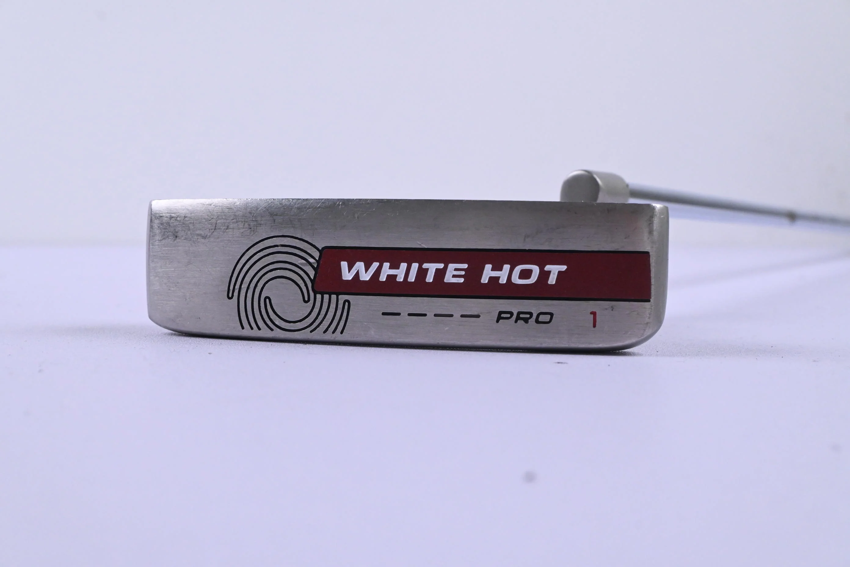 Odyssey White Hot Pro #1 Putter / 34 Inch