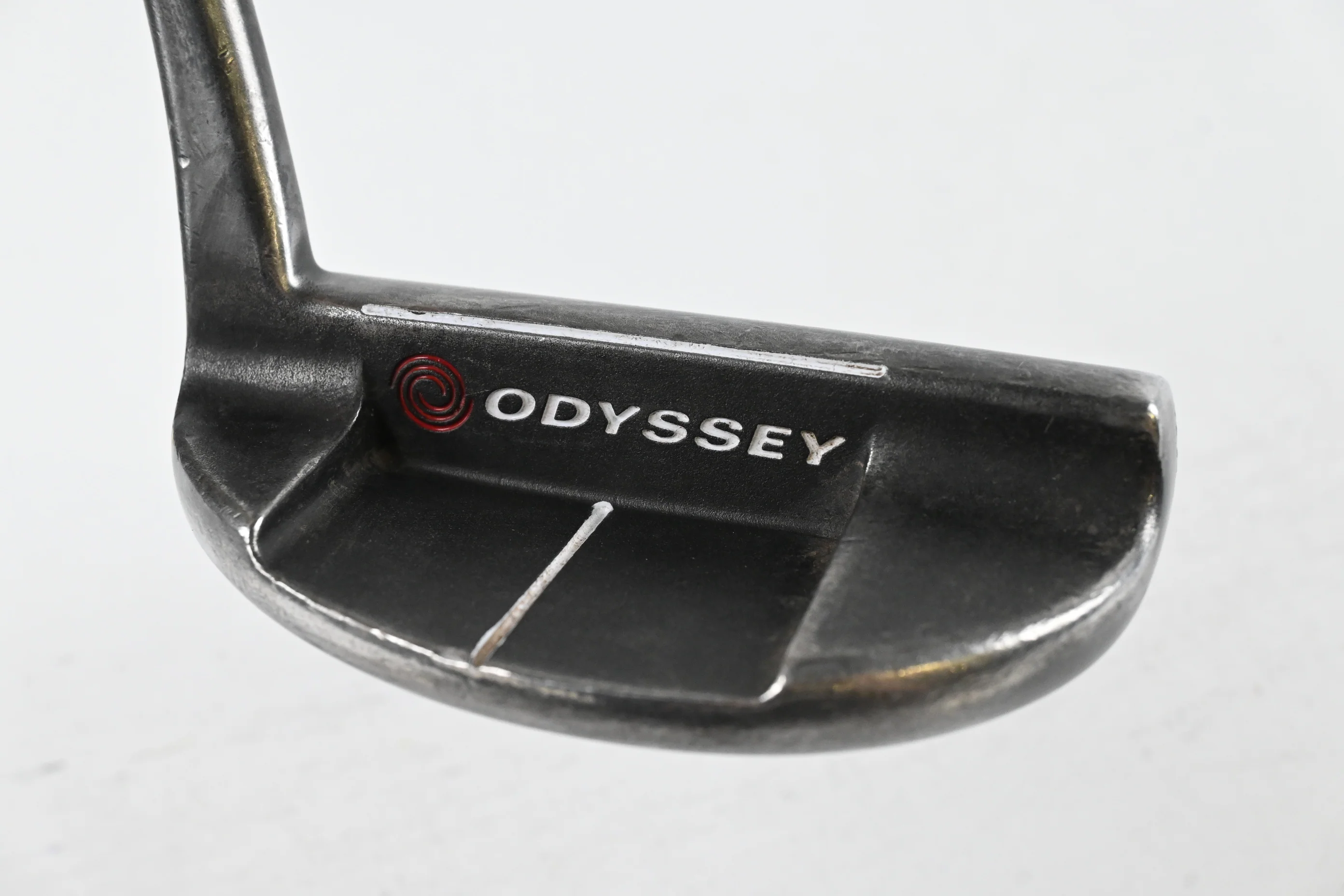 Odyssey White Hot Pro 9 Putter / 34 Inch - Image 4