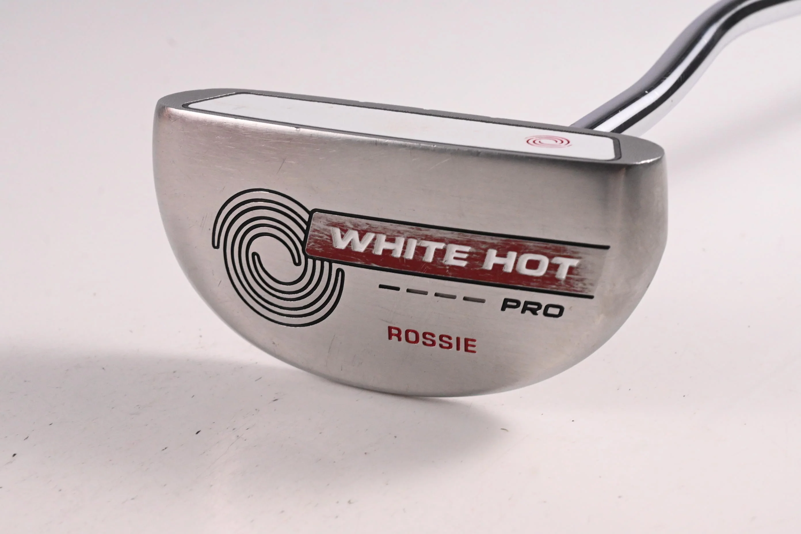 Odyssey White Hot Pro Rossie Putter / 34 Inch