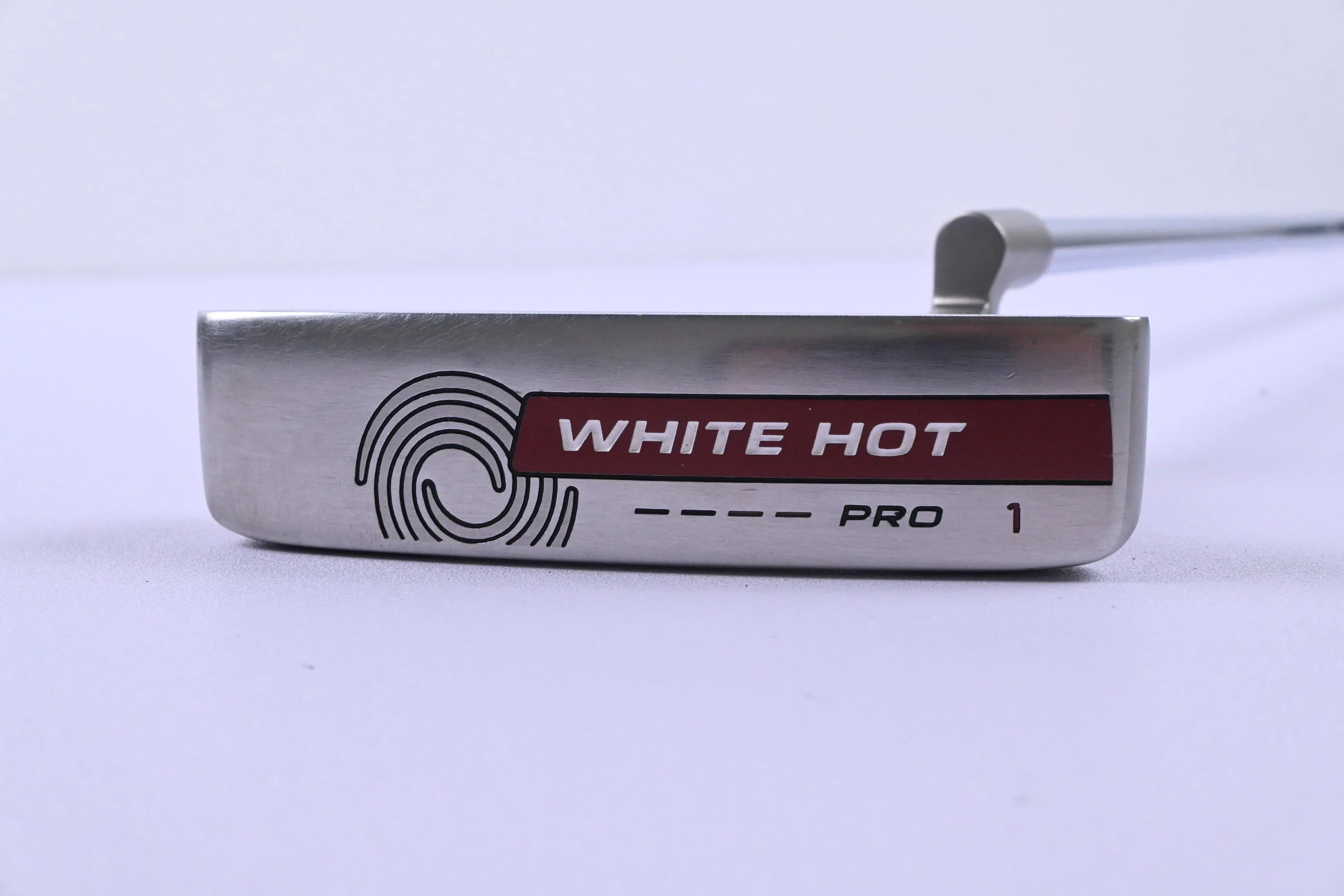 Odyssey White Hot Pro #1 Putter / 33 Inch - Image 2