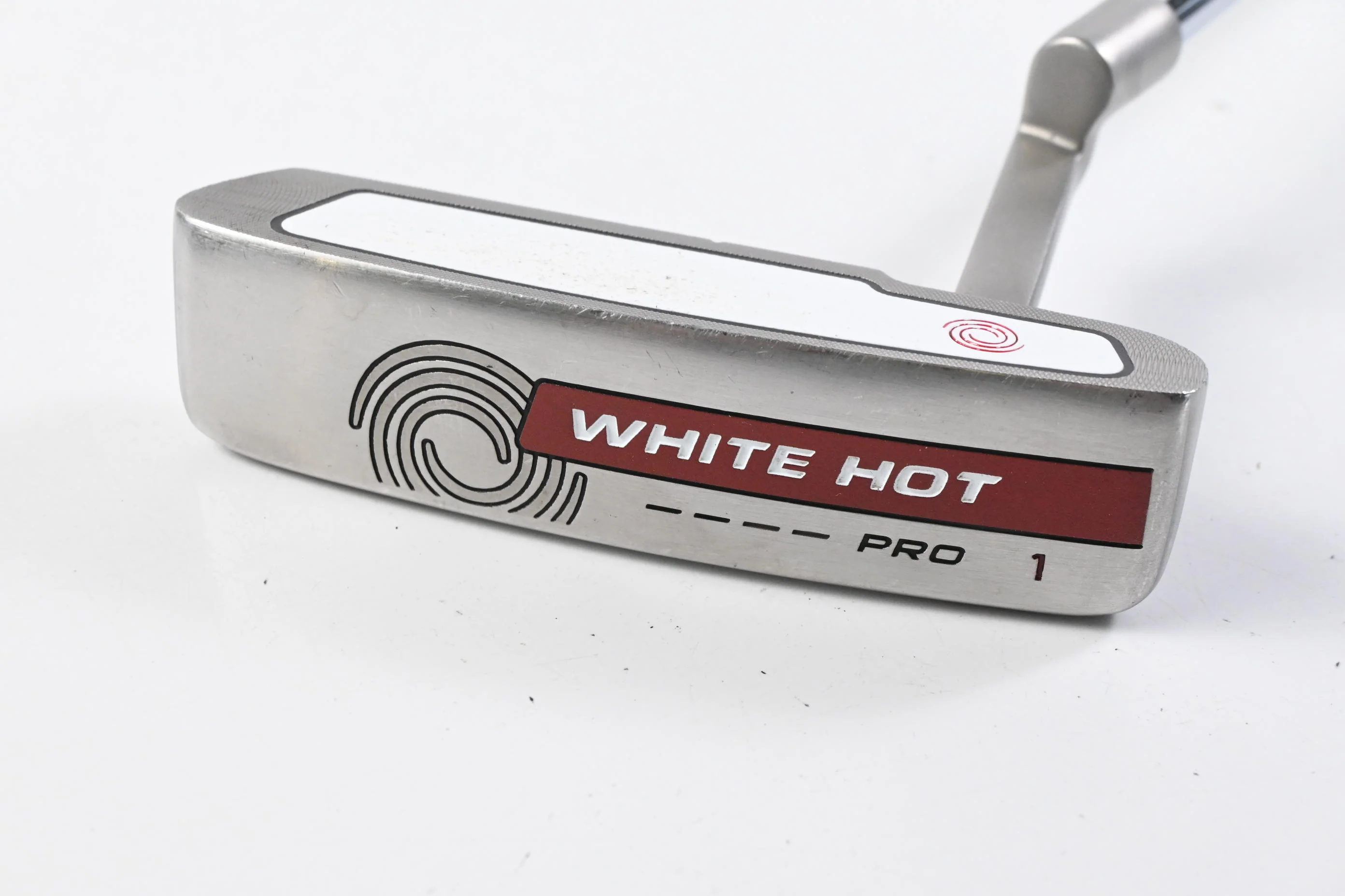 Odyssey White Hot Pro 1 Putter / 34 Inch - Image 2