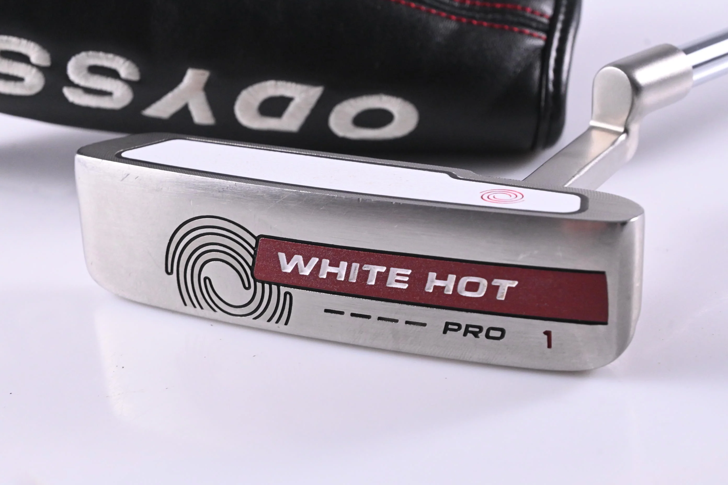 Odyssey White Hot Pro #1 Putter / 34.5 Inch