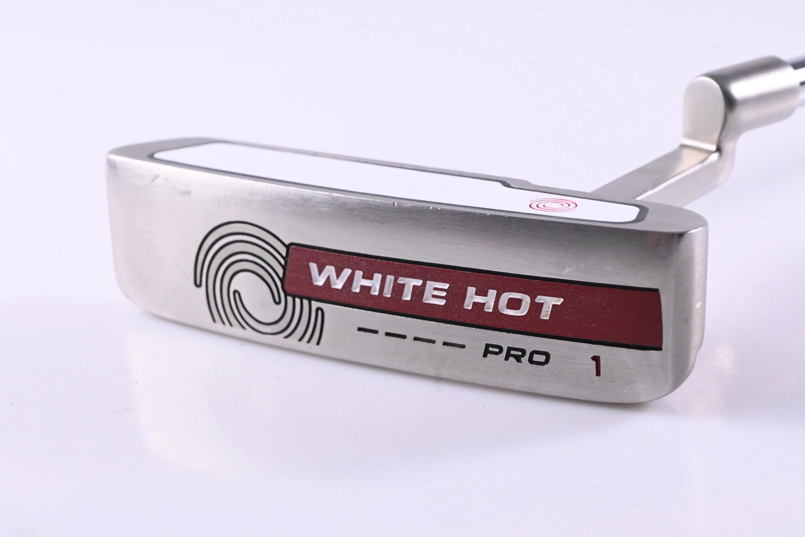 Odyssey White Hot Pro #1 Putter / 34.5 Inch - Image 2