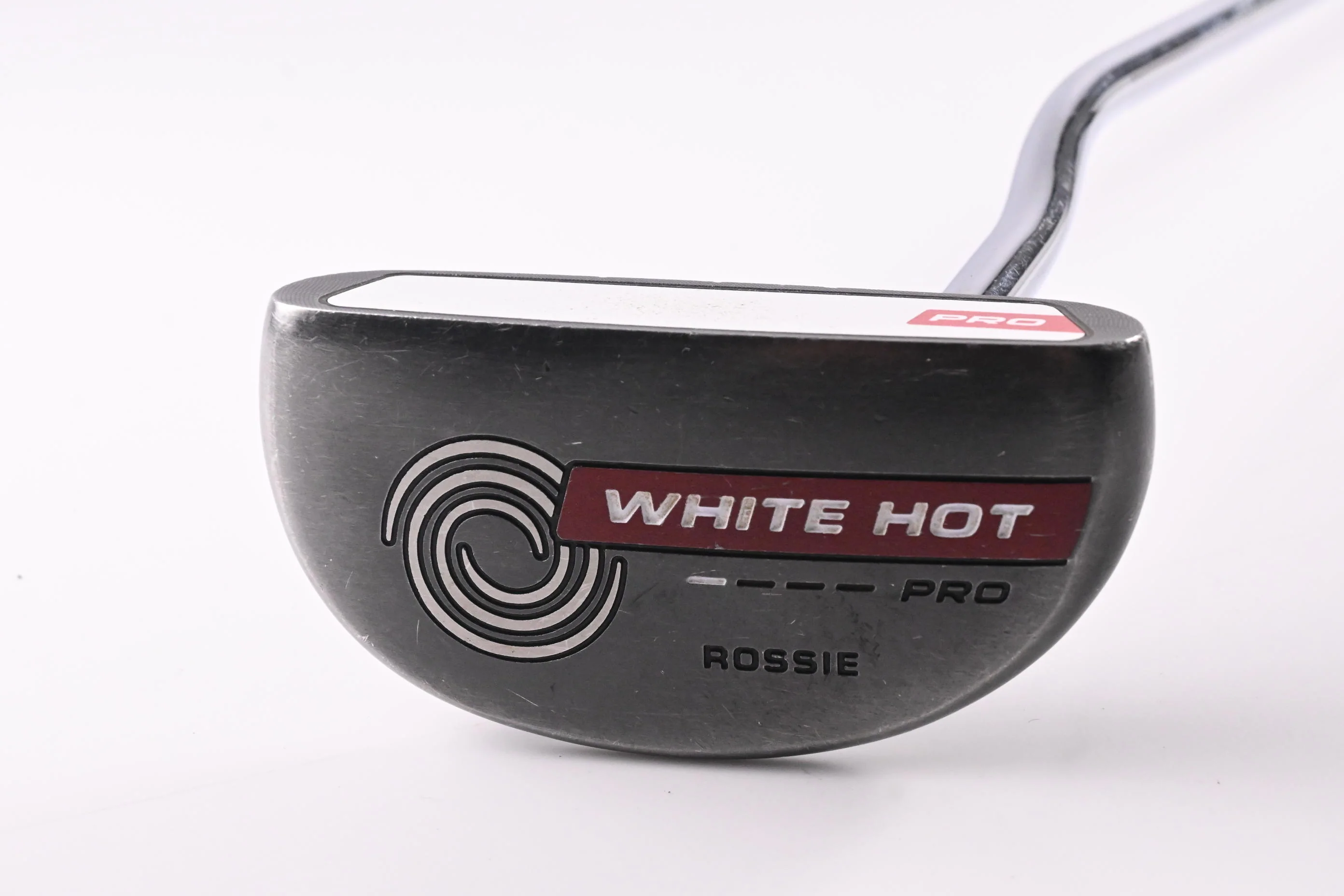 Odyssey White Hot Pro Rossie Putter / 33 Inch