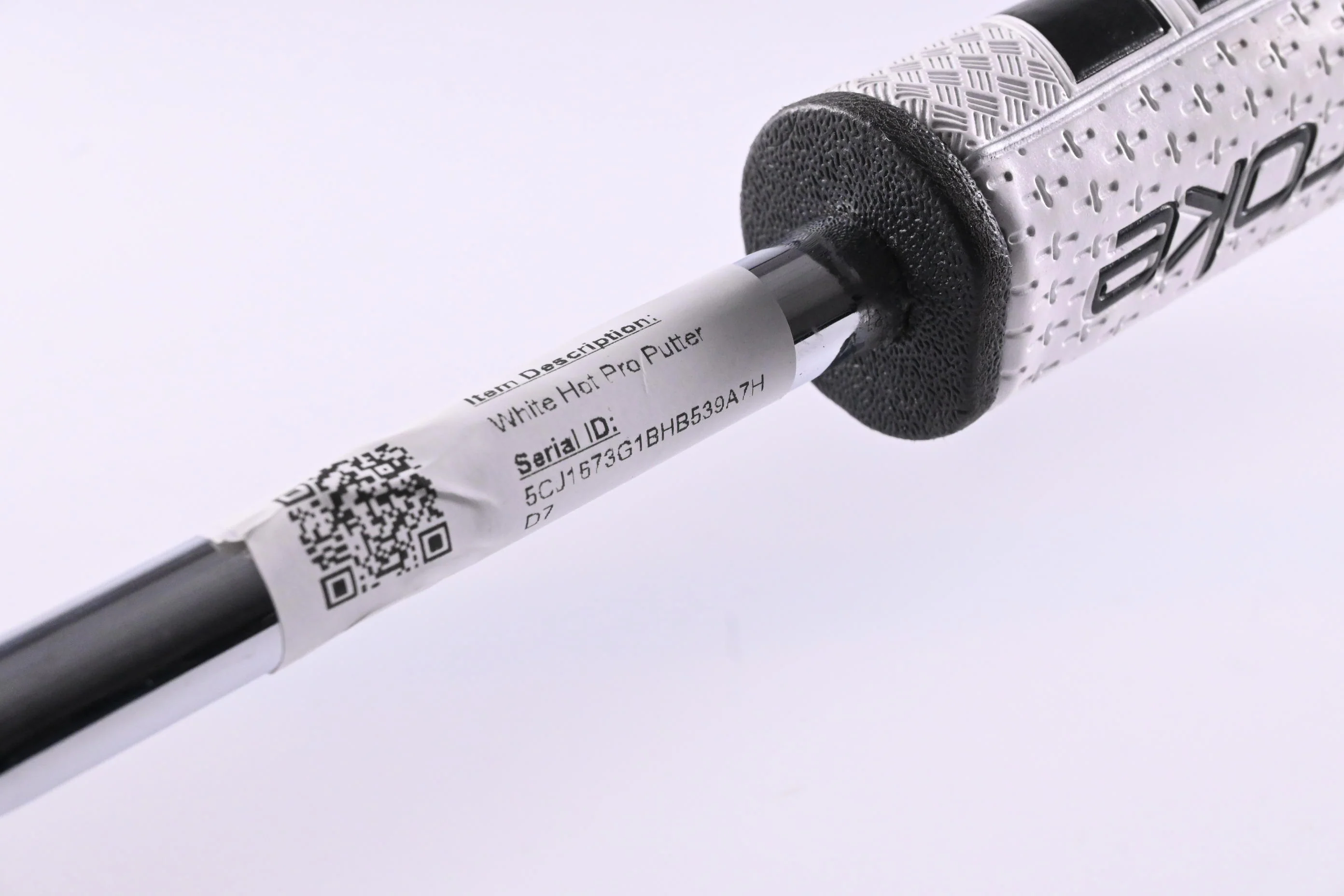 Odyssey White Hot Pro #1 Putter / 35 Inch - Image 5
