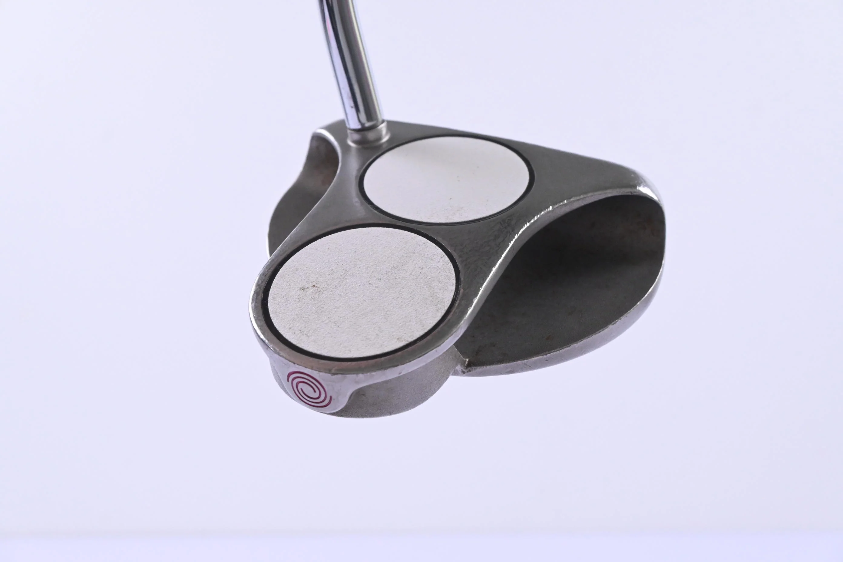 Odyssey White Hot Pro 2-Ball Putter / 32 Inch - Image 4