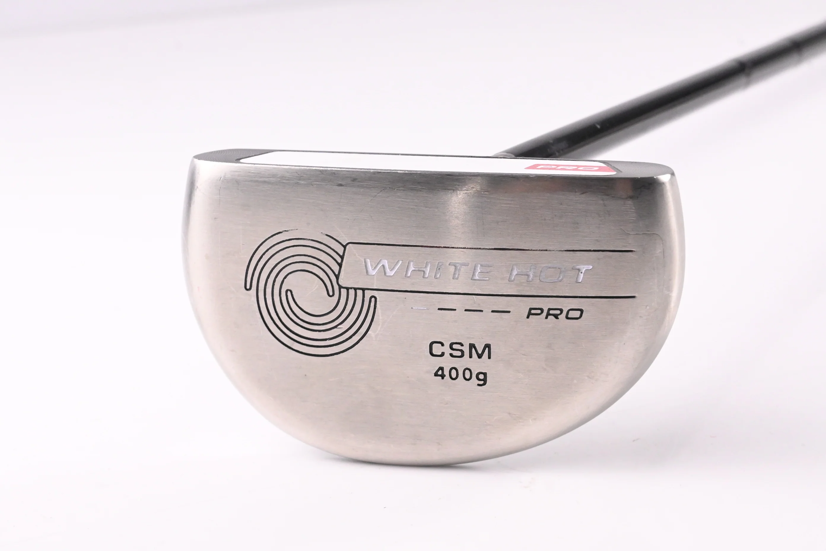 Tour Issue Odyssey White Hot Pro CSM Putter / 34 Inch