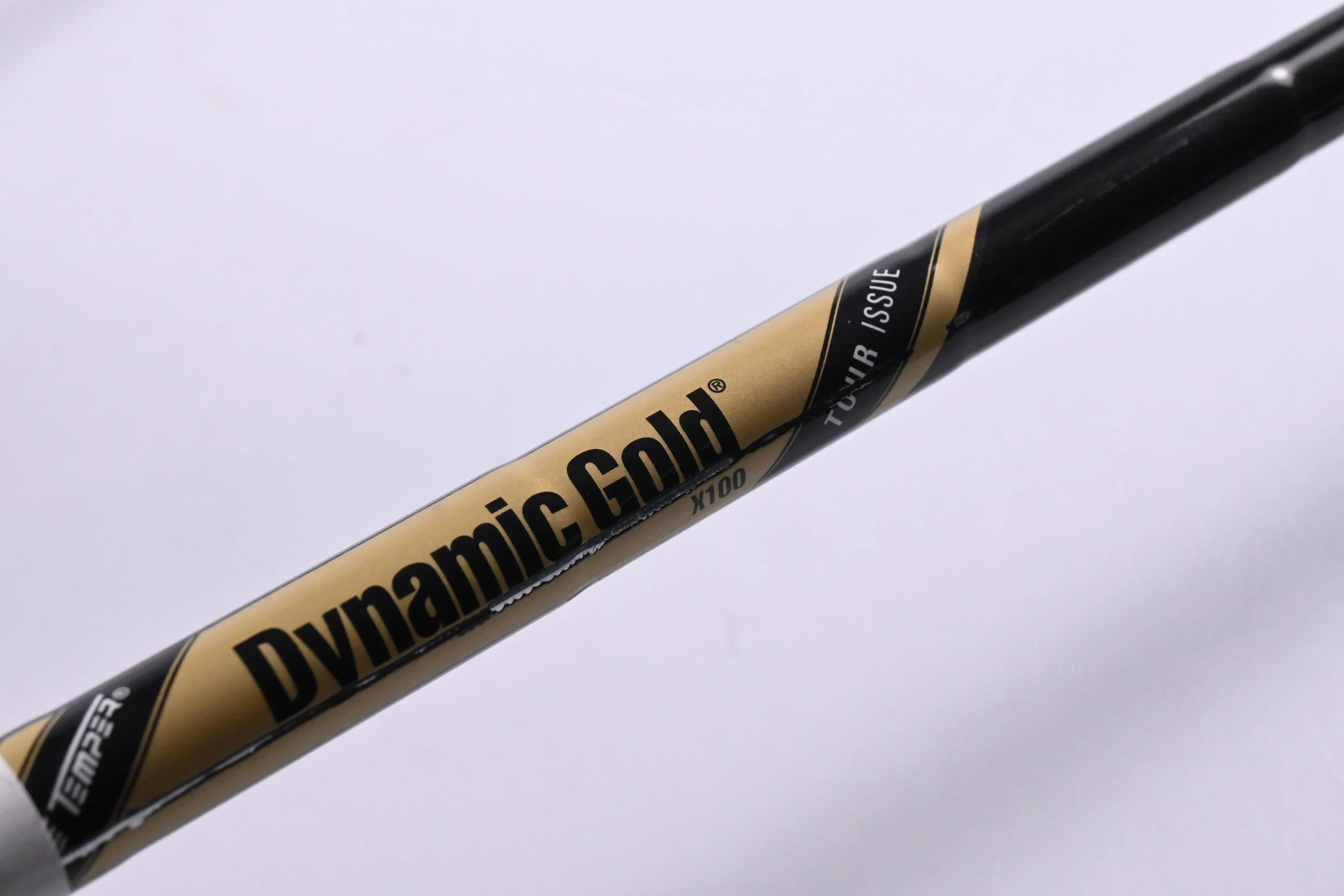 Tour Issue Odyssey White Hot Pro CSM Putter / 34 Inch - Image 7