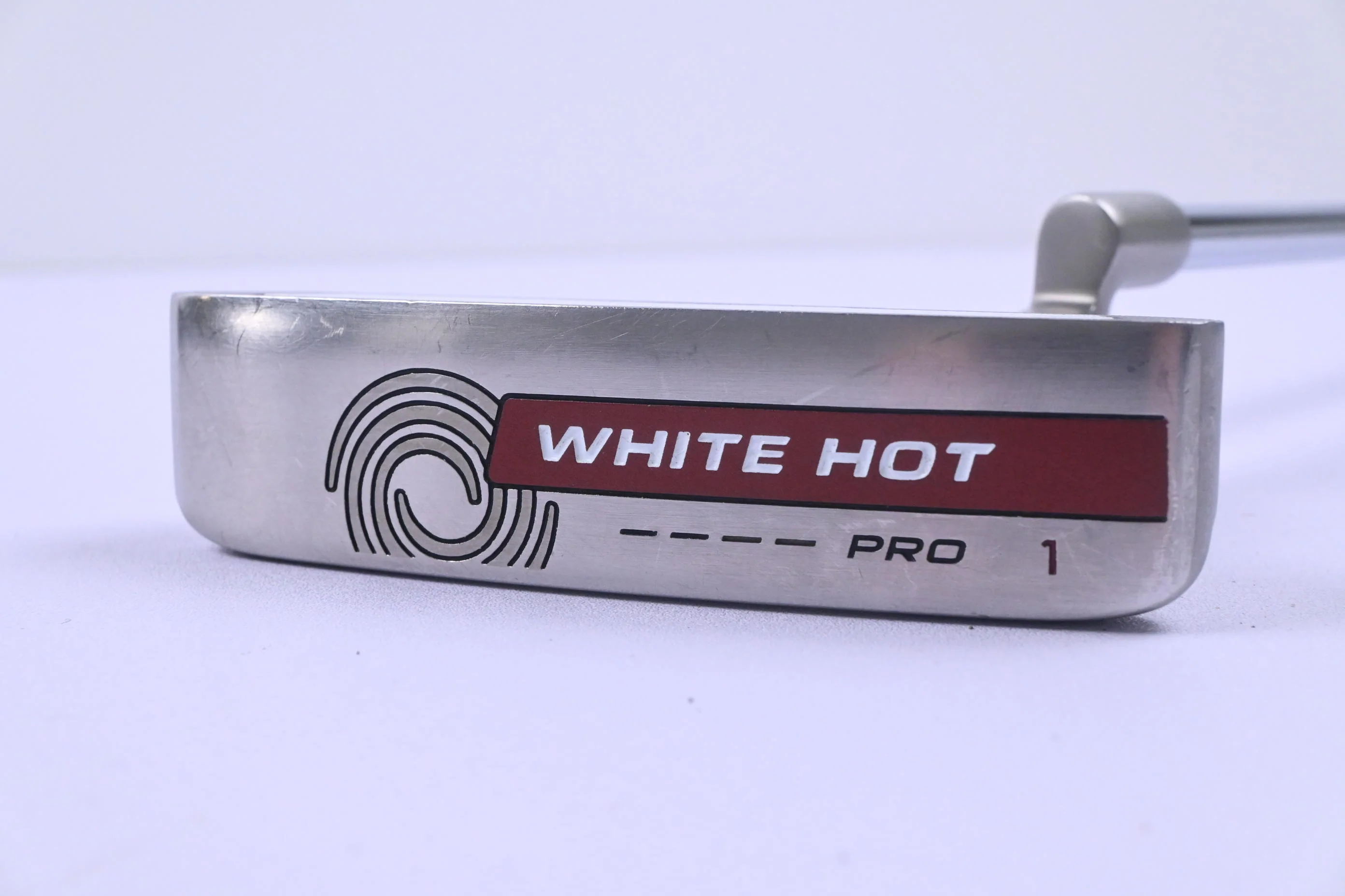 Odyssey White Hot Pro #1 Putter / 34 Inch - Image 2