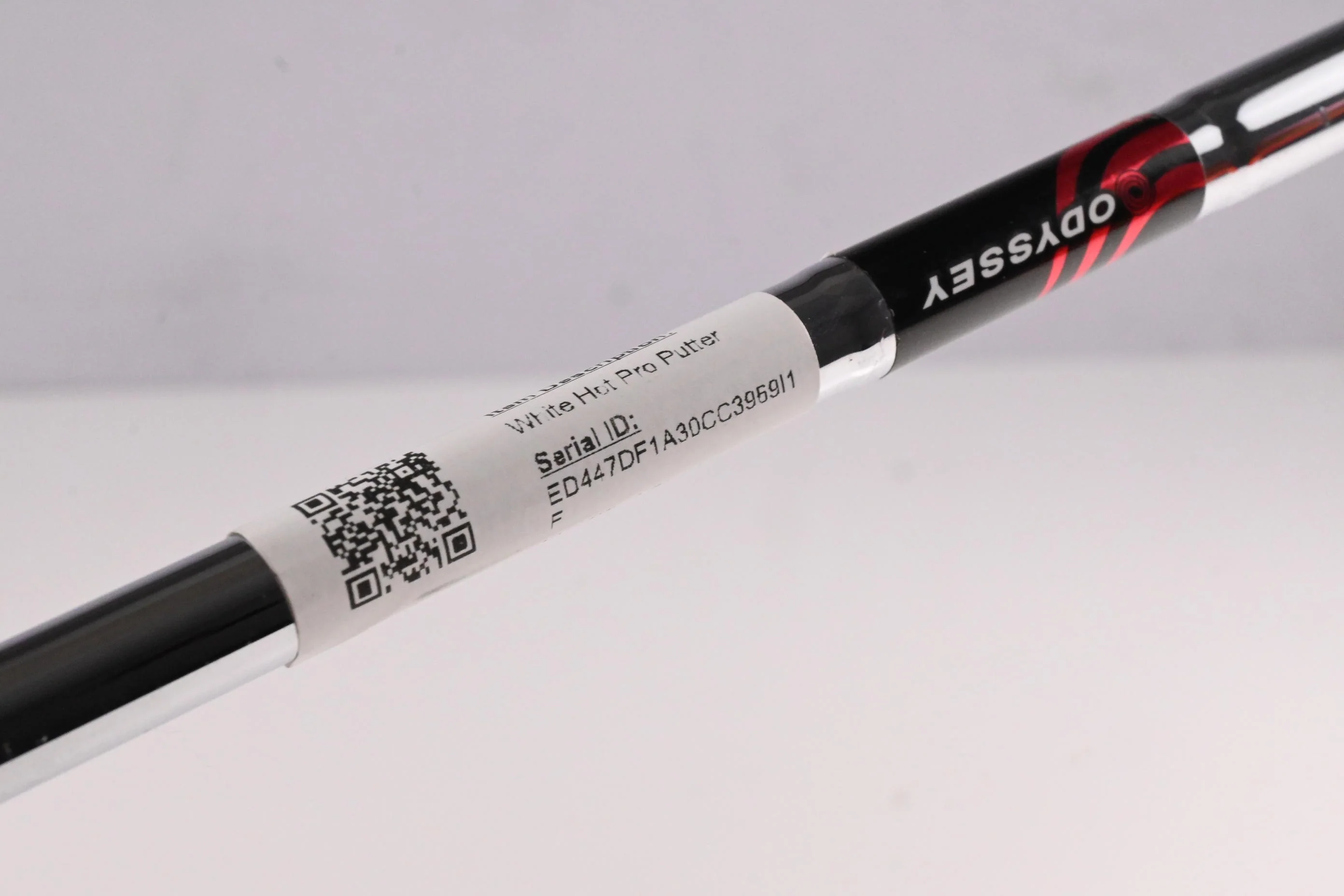 Odyssey White Hot Pro #1 Putter / 34 Inch - Image 6