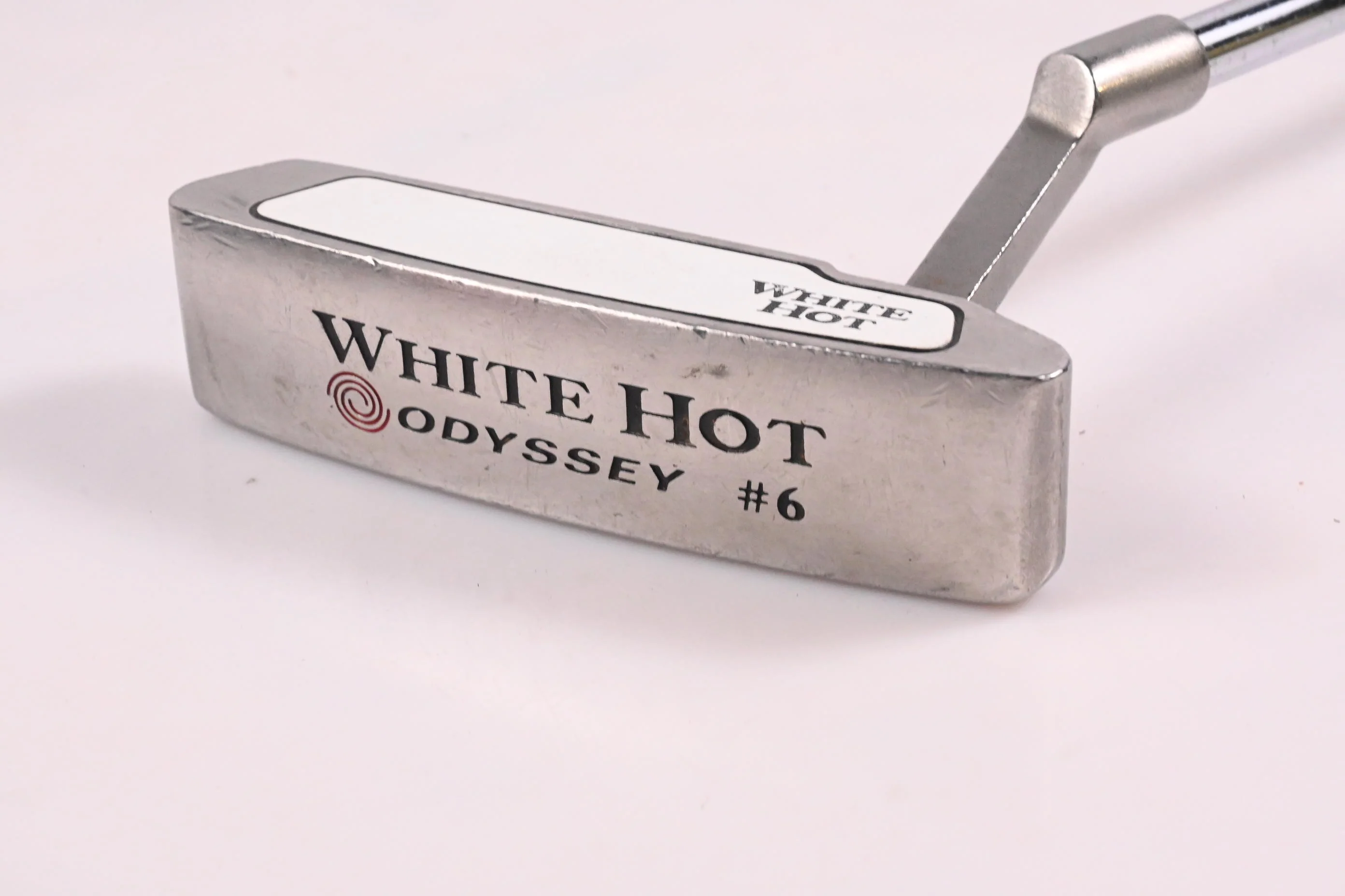 Odyssey White Hot #6 Putter / 34 Inch