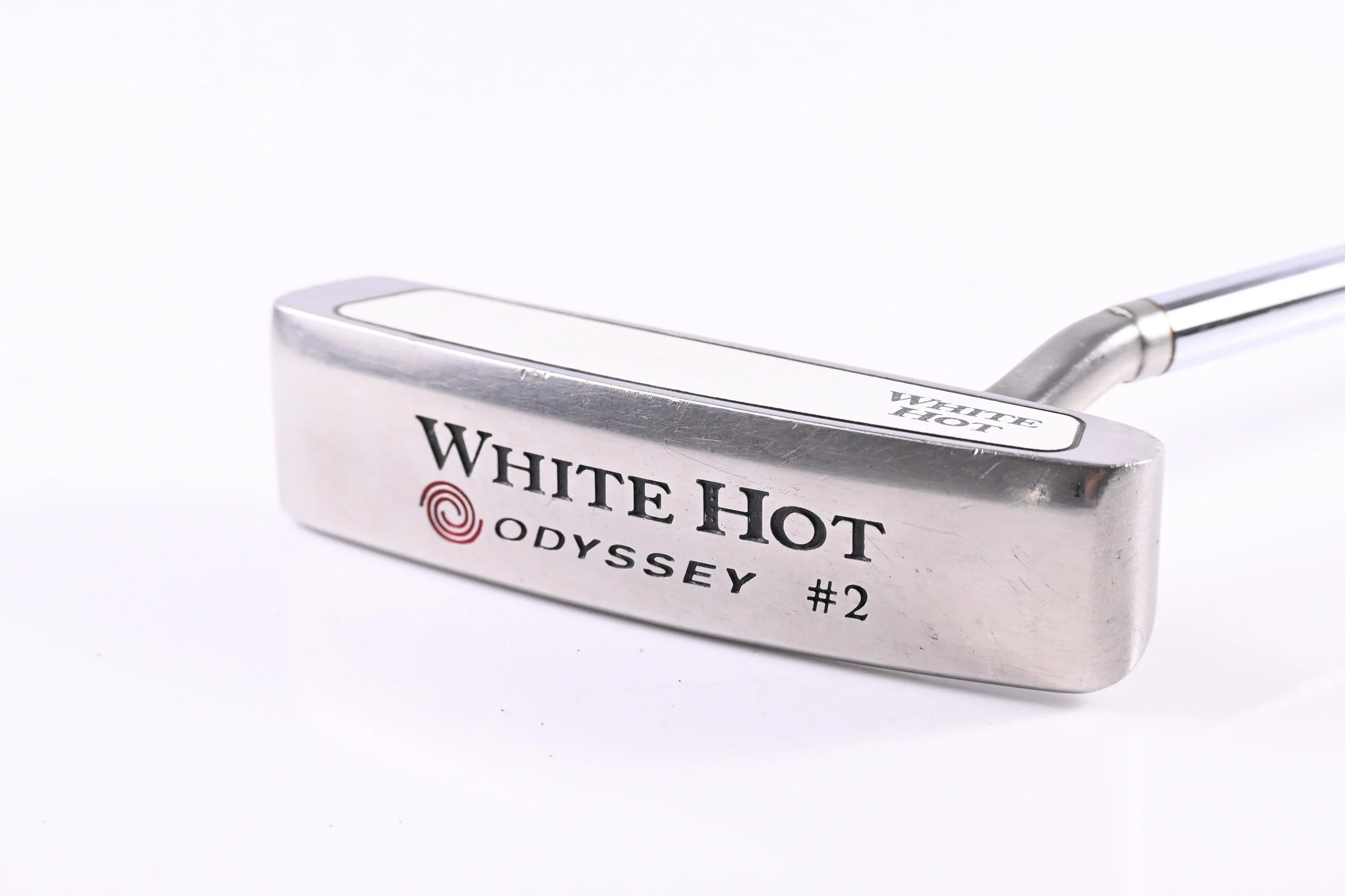 Odyssey White Hot #2 Putter / 35 Inch