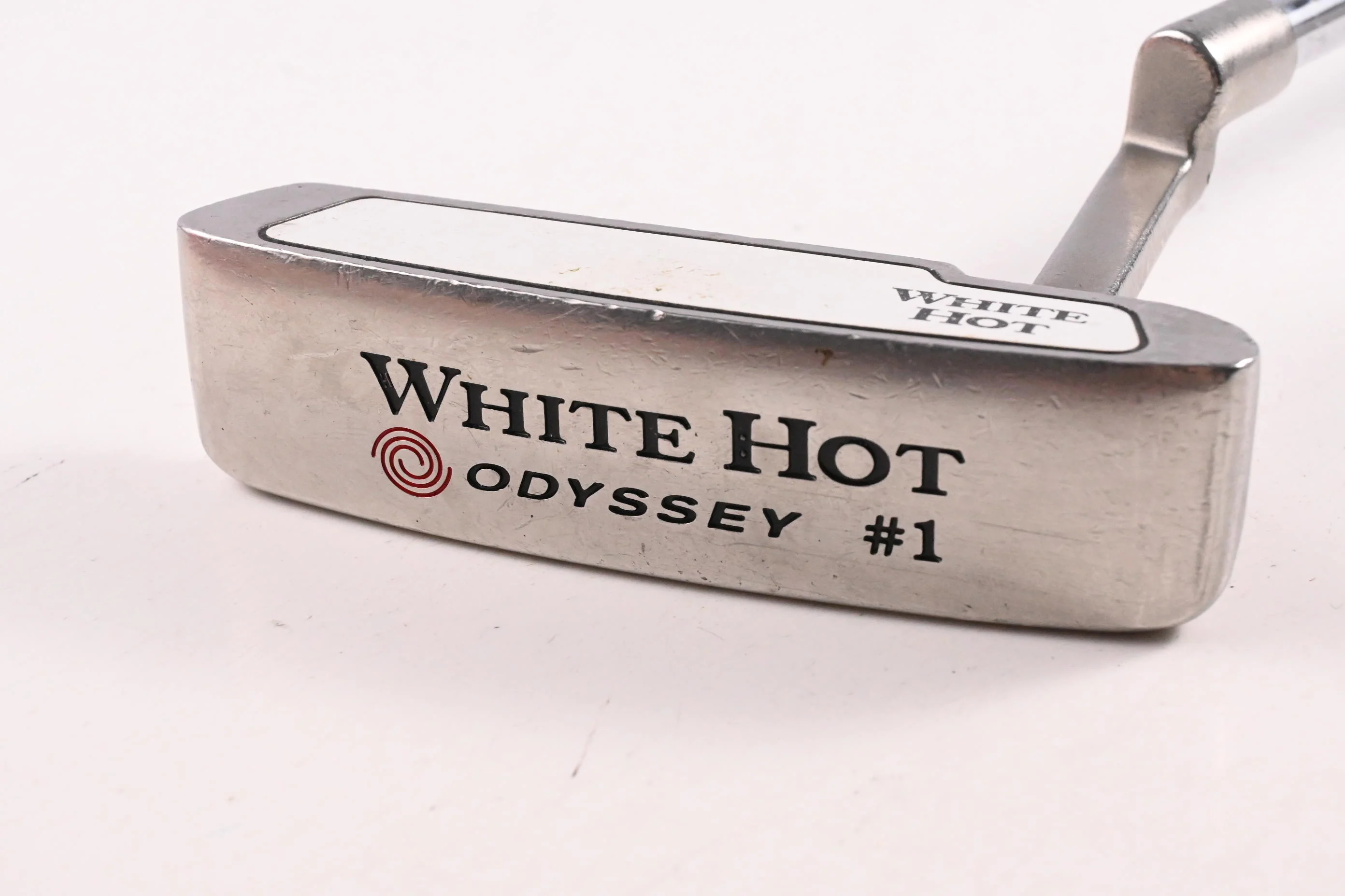 Odyssey White Hot #1 Putter / 33 Inch