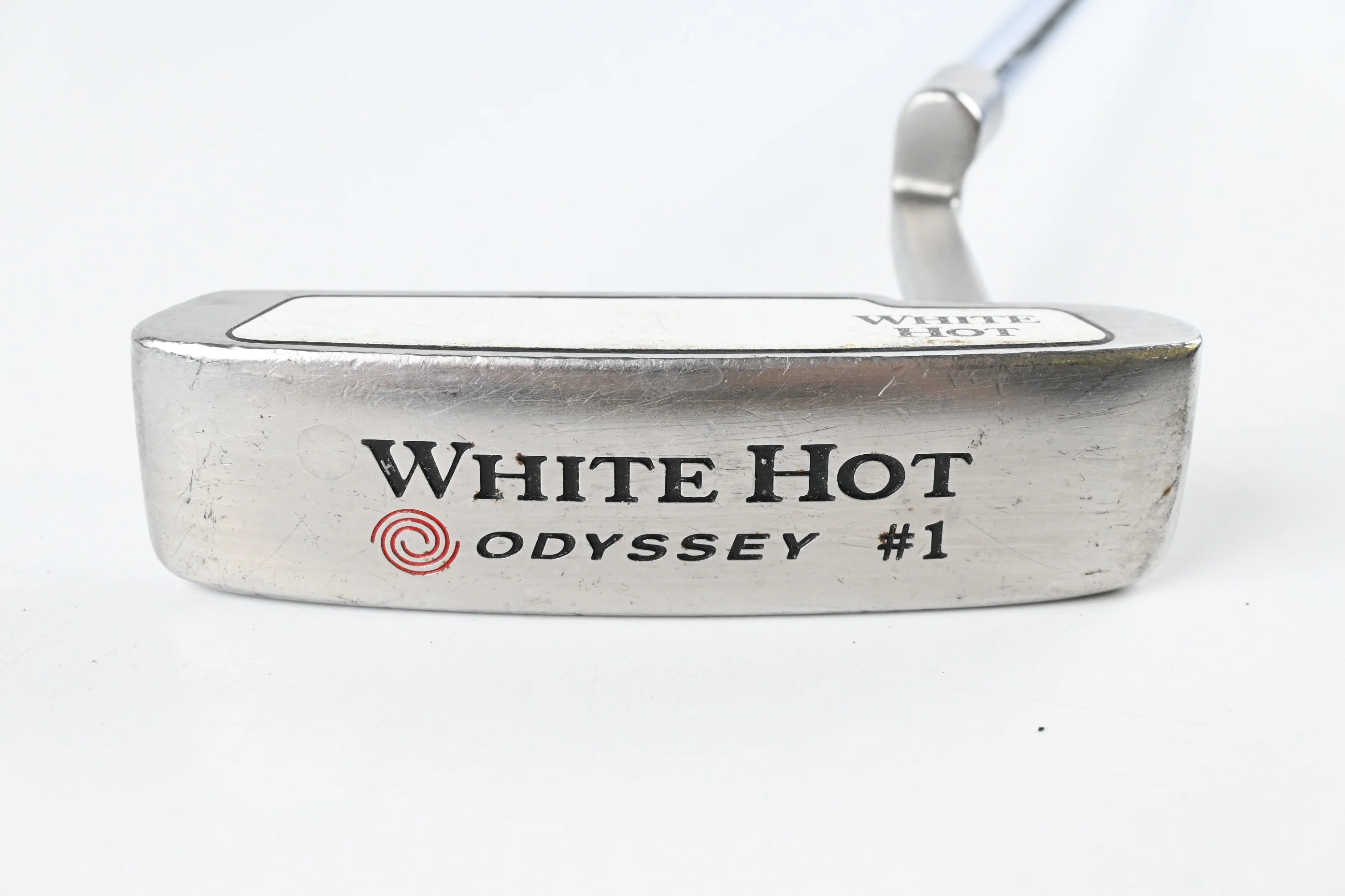 Odyssey White Hot #1 Putter / 35 Inch