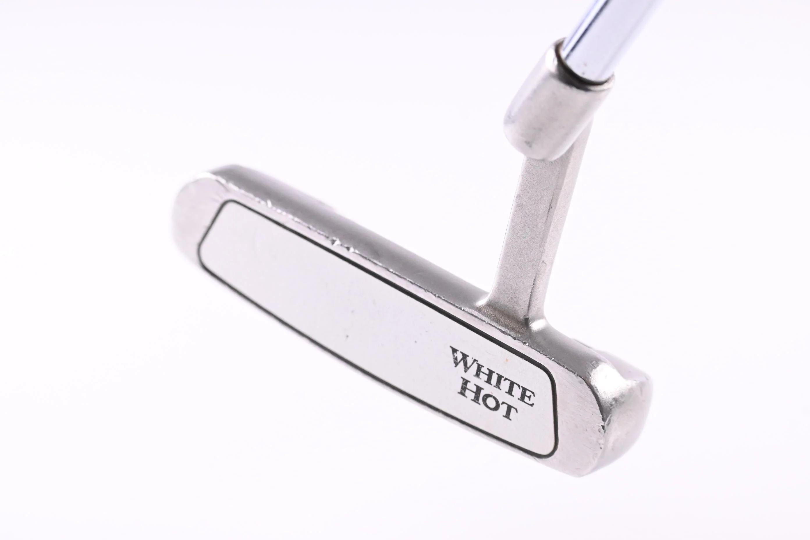 Odyssey White Hot #4 Putter / 35 Inch - Image 3