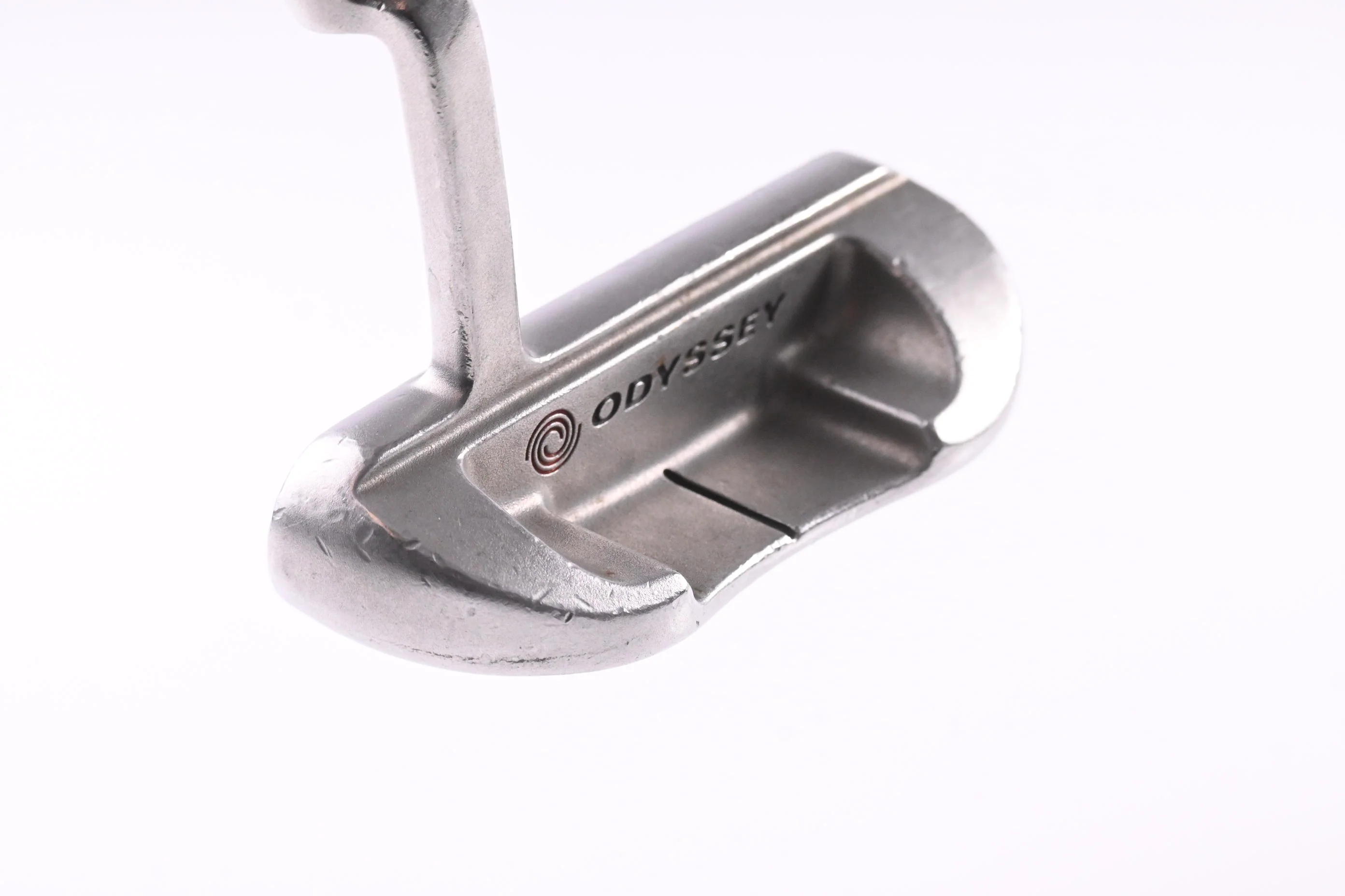 Odyssey White Hot #4 Putter / 35 Inch - Image 4