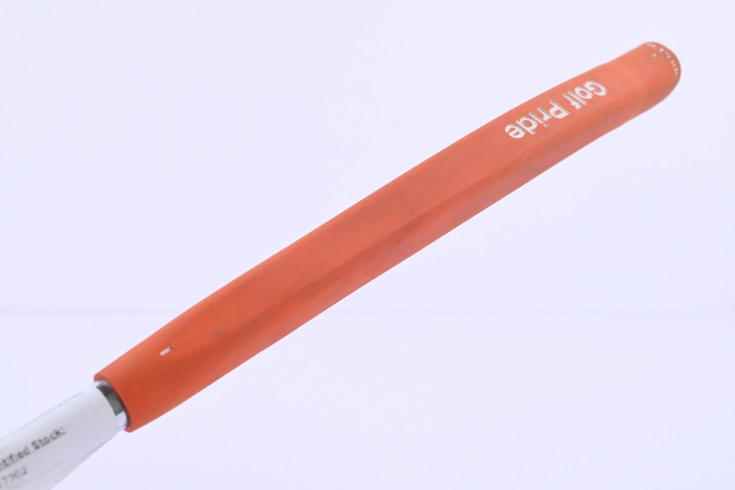 Odyssey White Hot #8 Putter / 35 Inch - Image 6