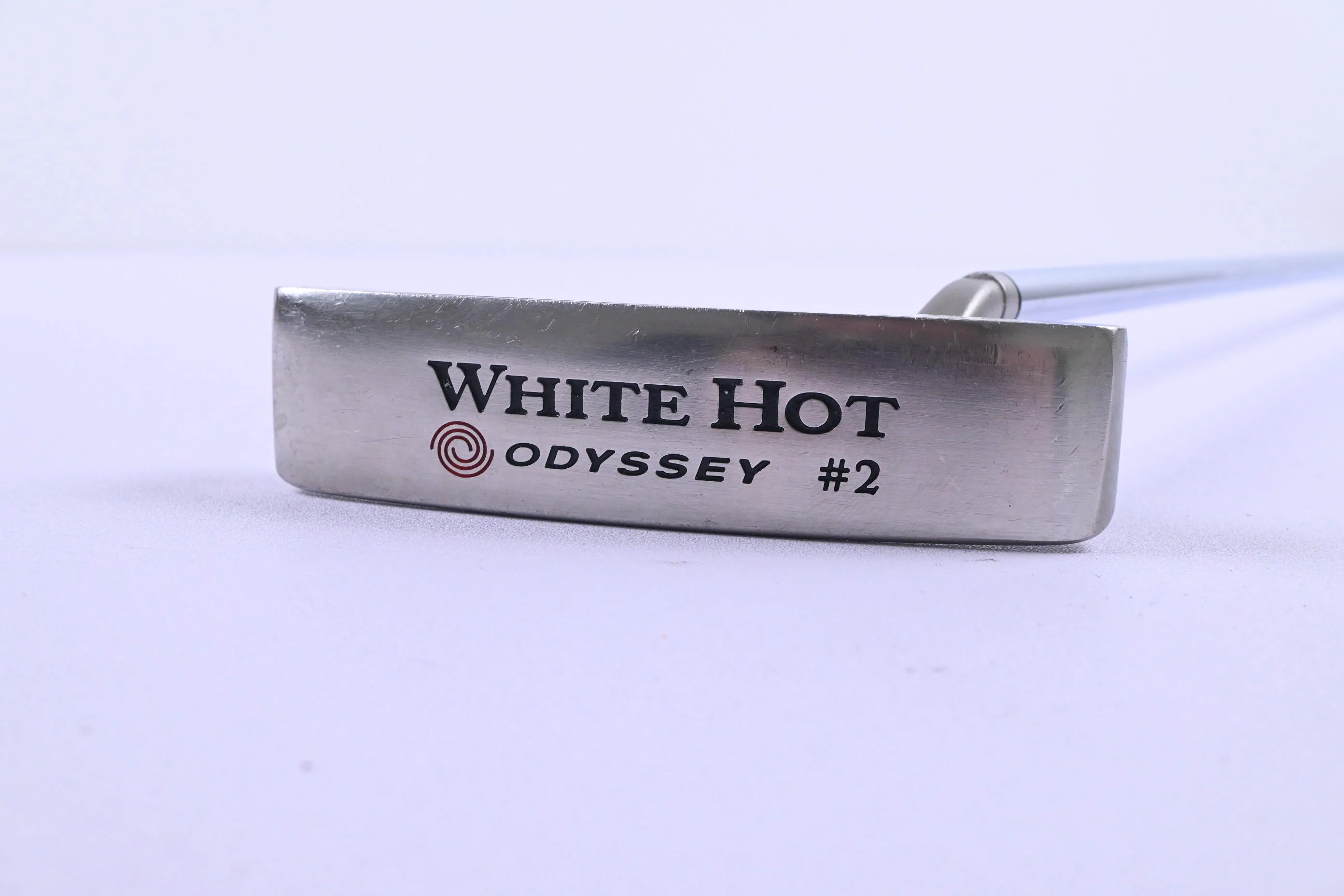 Odyssey White Hot #2 Putter / 33 Inch