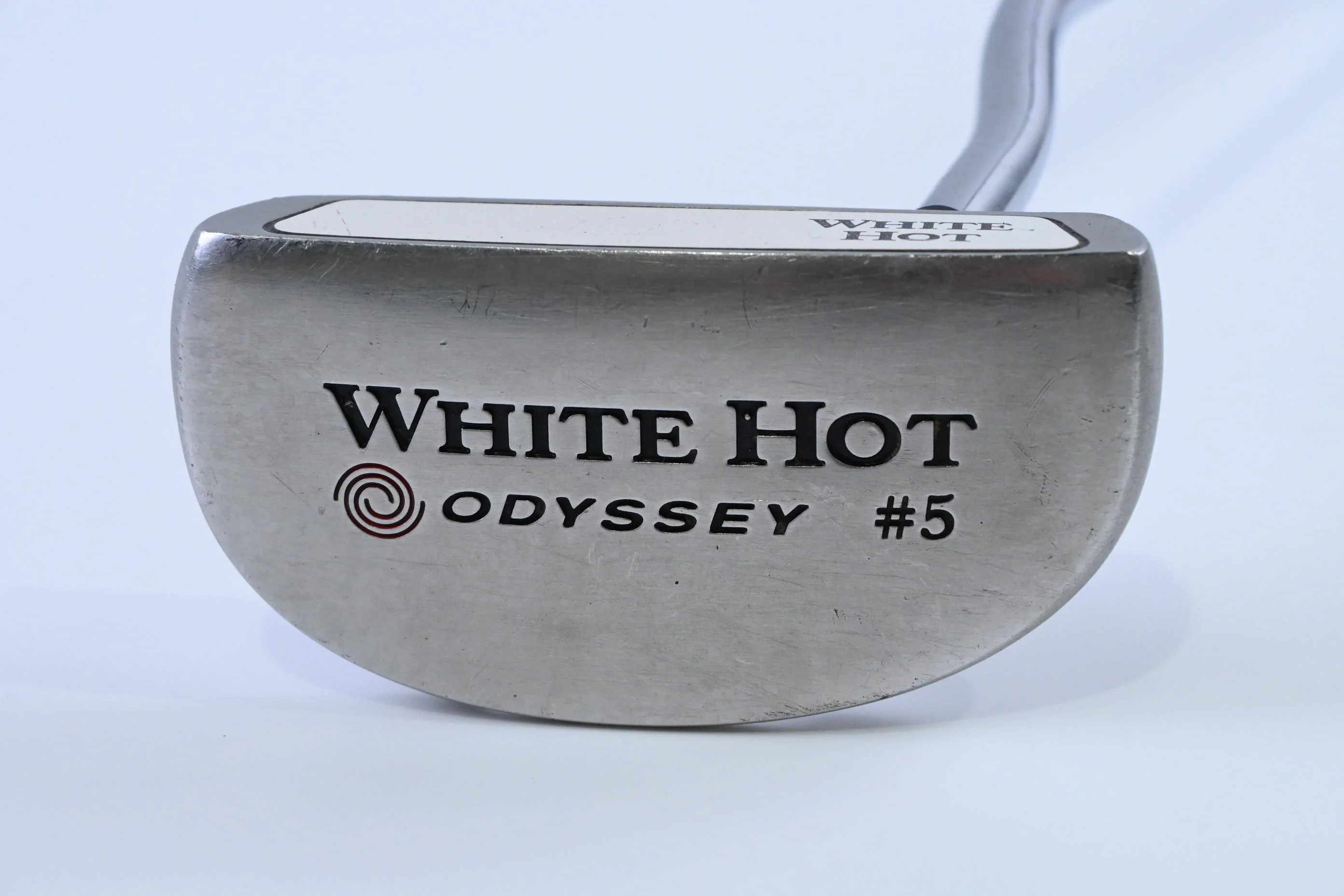 Odyssey White Hot #5 Putter / 33 Inch