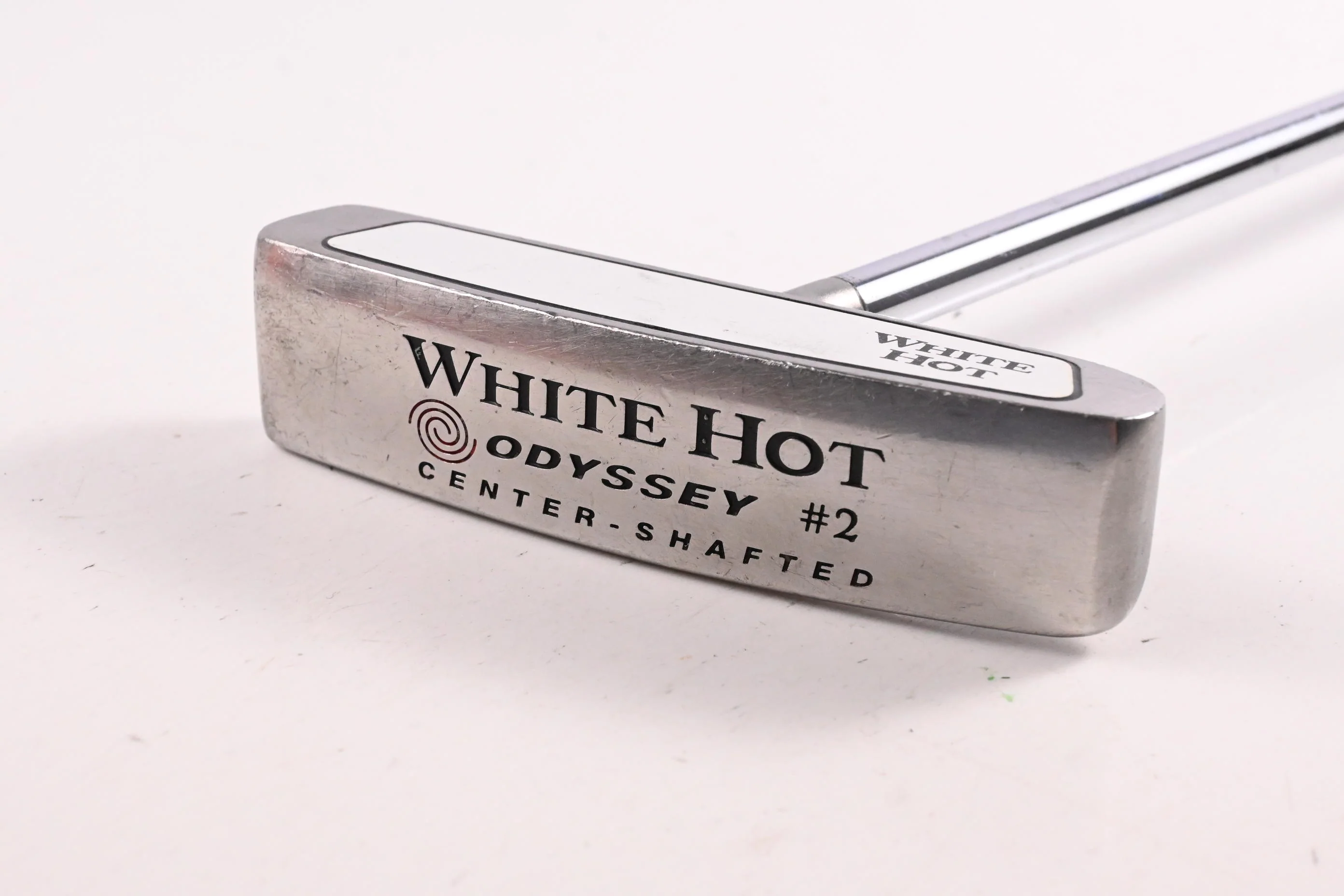 Odyssey White Hot #2 Putter / 35 Inch