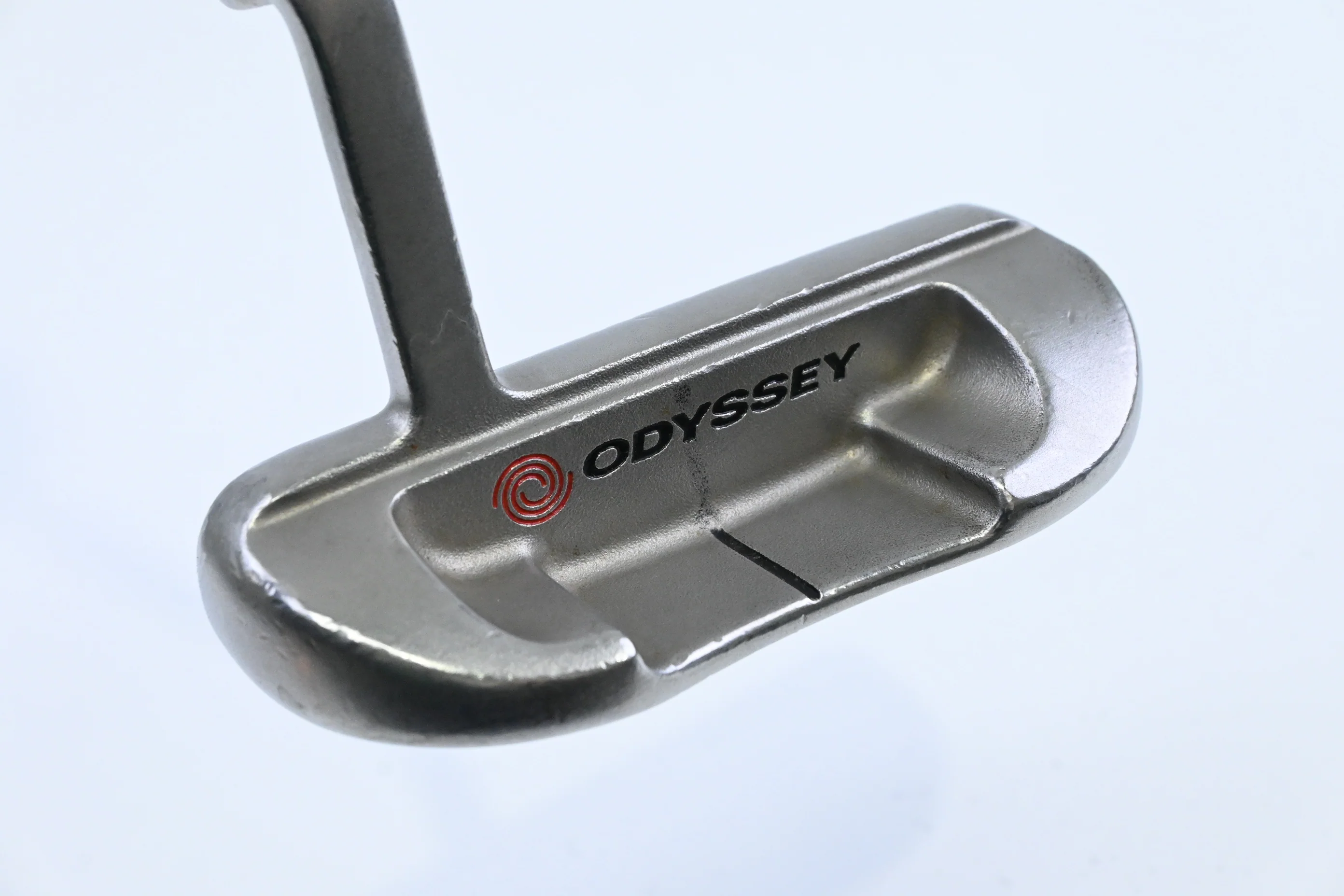 Odyssey White Hot #4 Putter / 32 Inch - Image 3