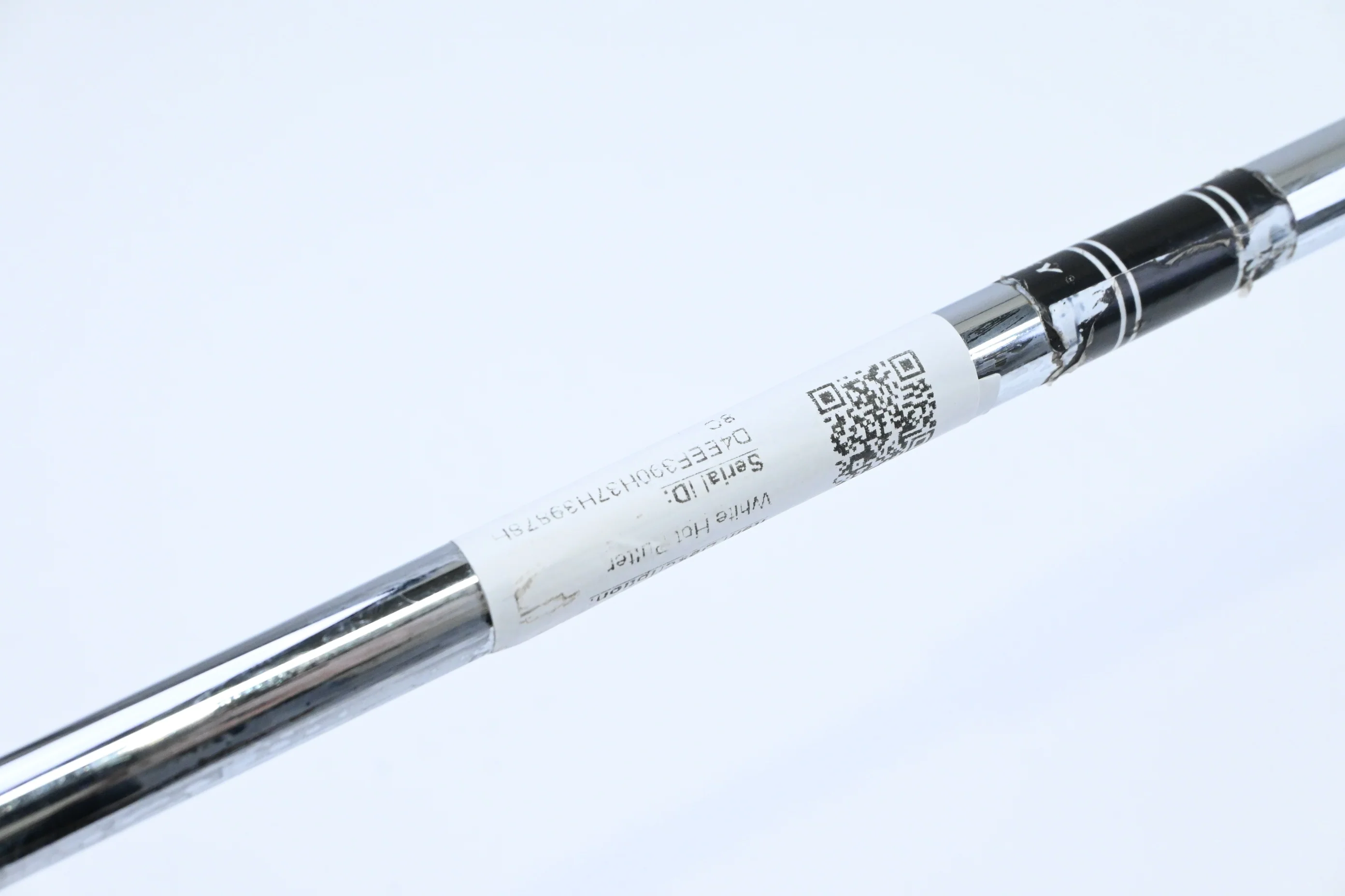 Odyssey White Hot #4 Putter / 32 Inch - Image 5