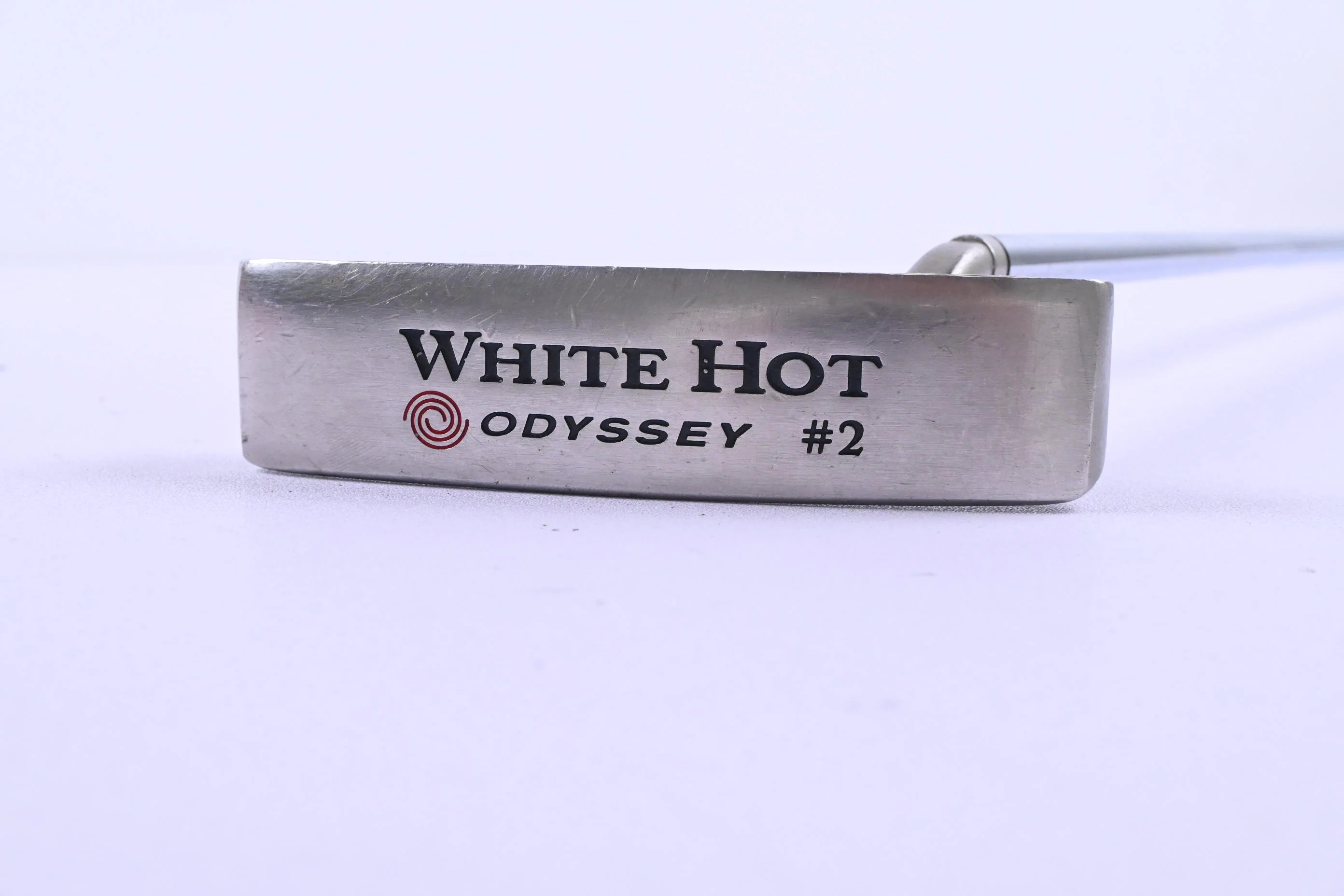 Odyssey White Hot #2 Putter / 34.5 Inch