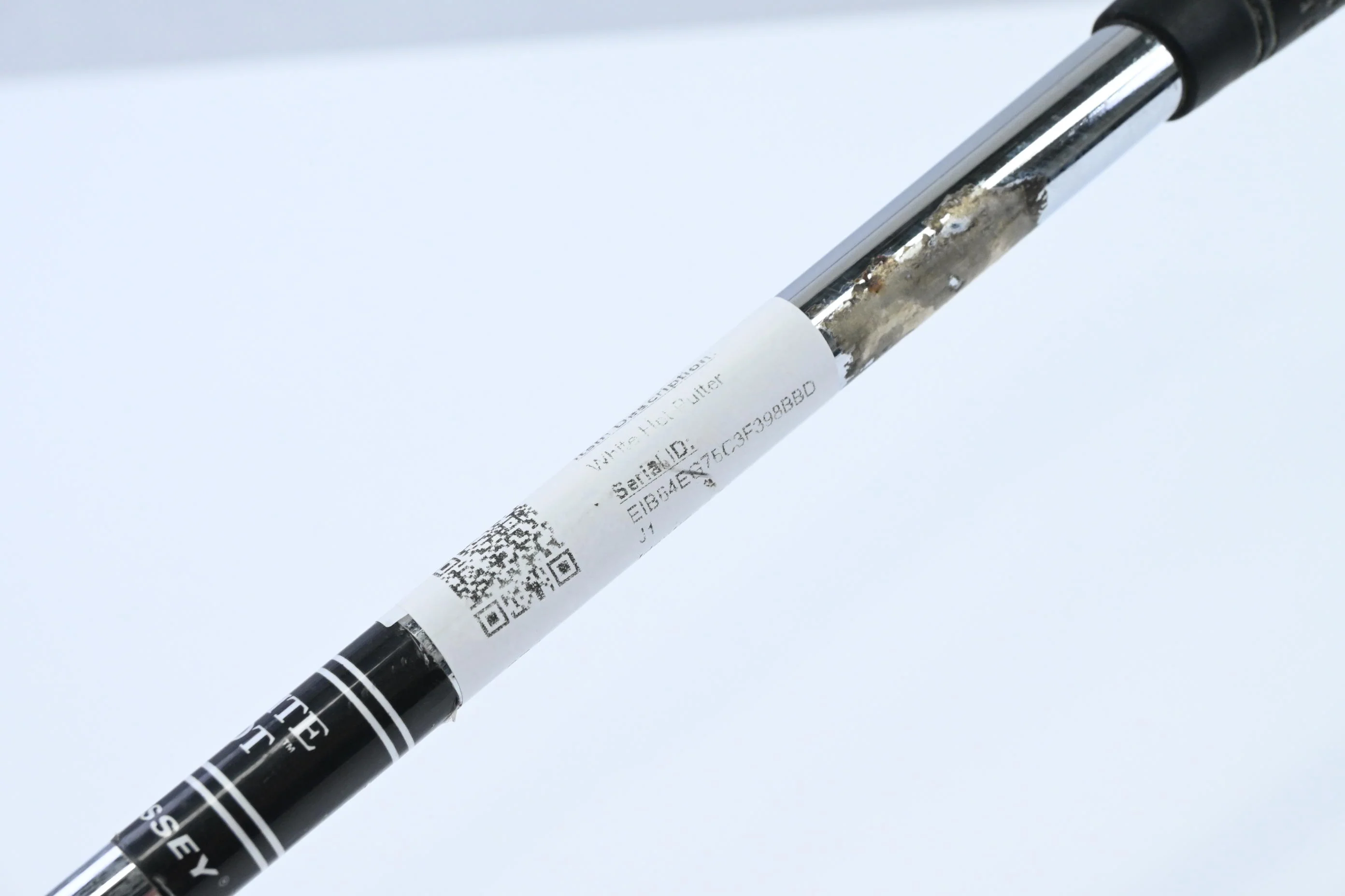 Odyssey White Hot #3 Putter / 35 Inch - Image 5