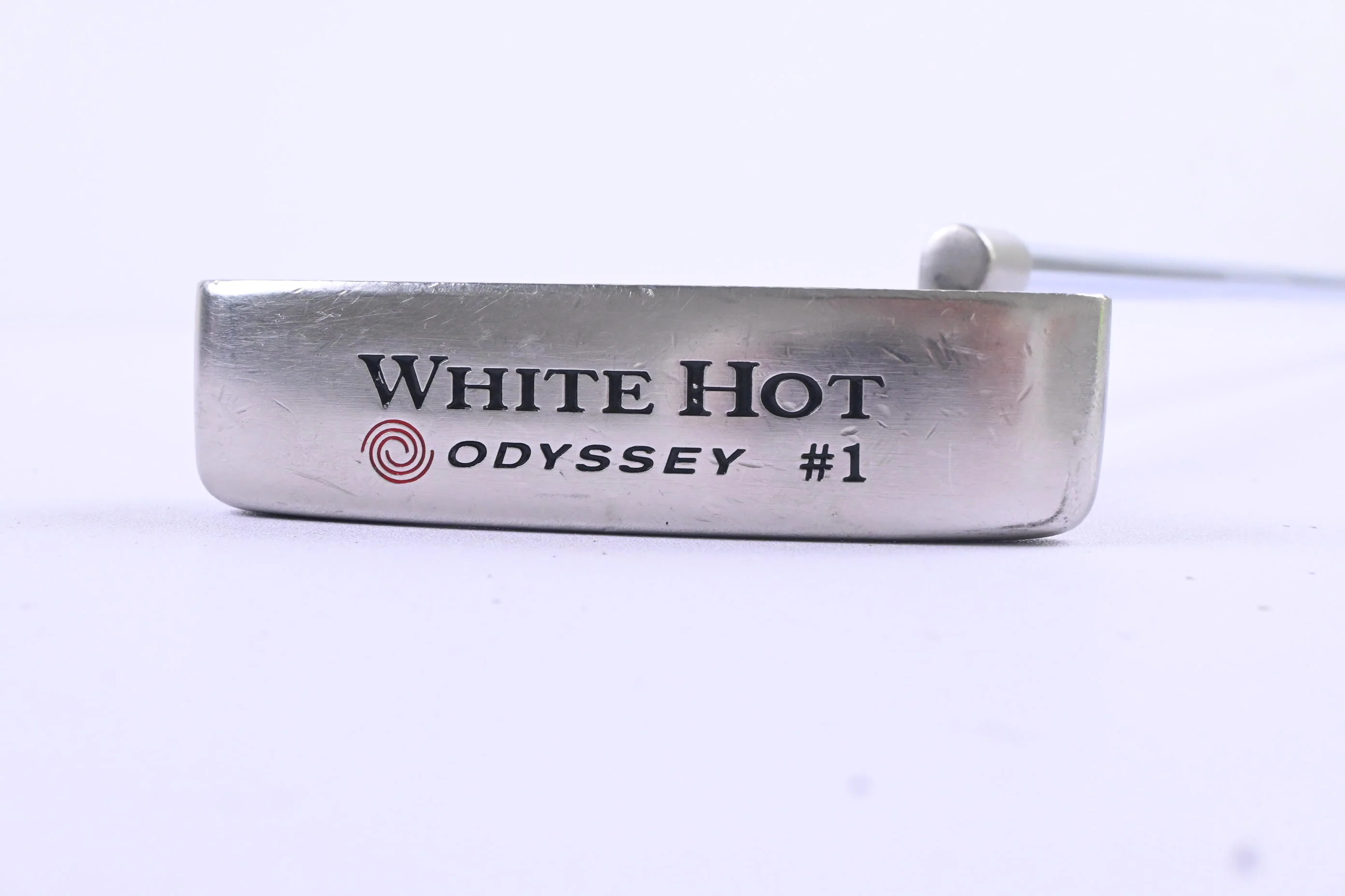 Odyssey White Hot #1 Putter / 35 Inch