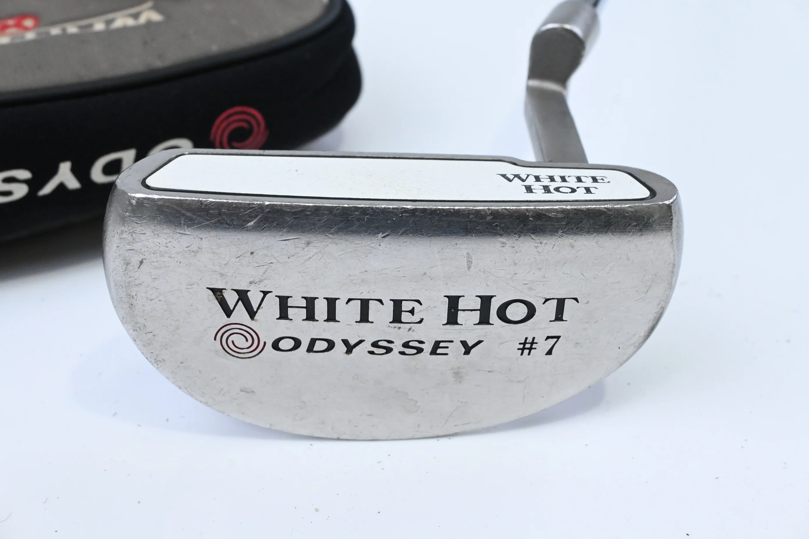Odyssey White Hot #7 Putter / 35 Inch