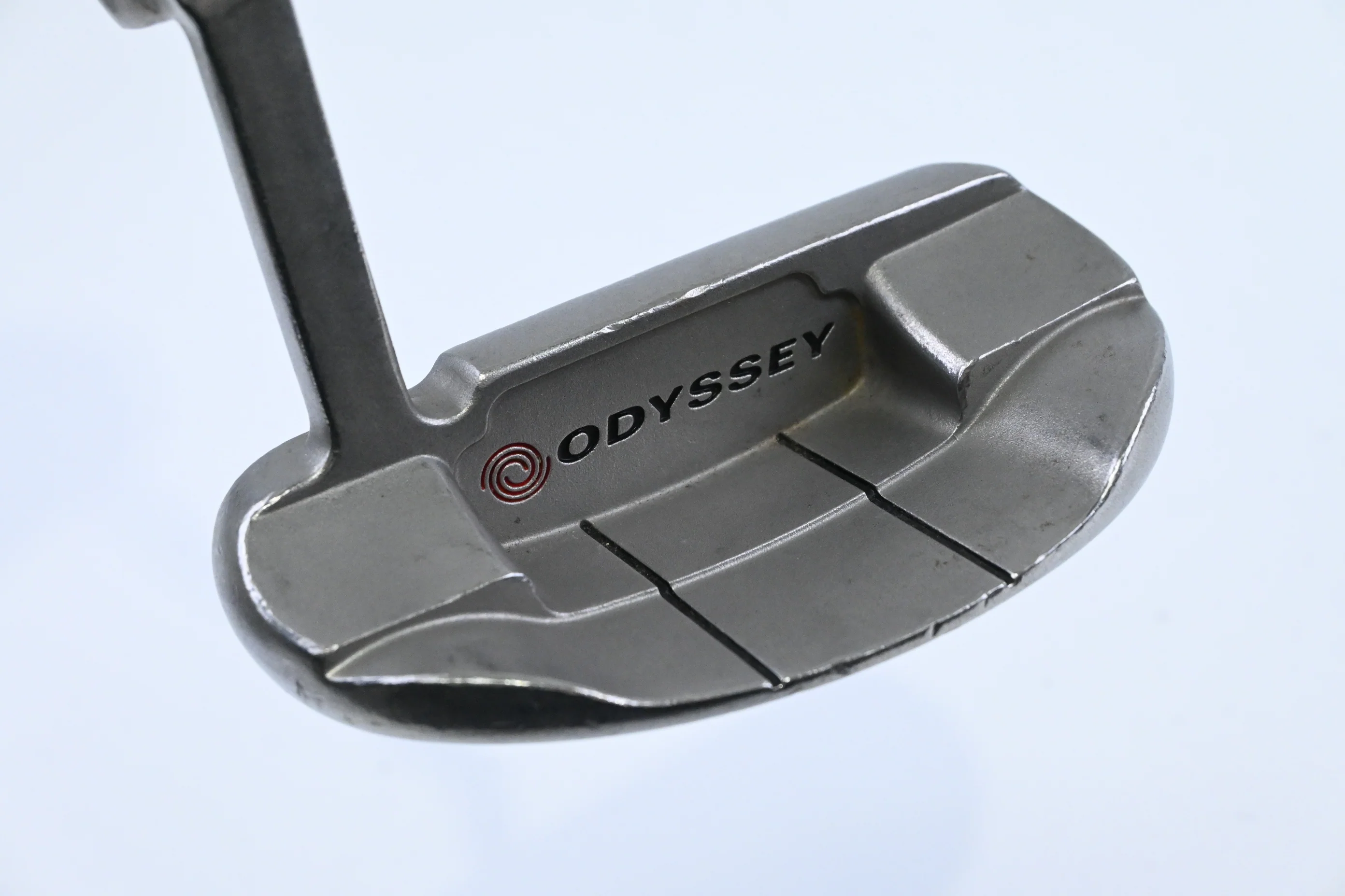 Odyssey White Hot #7 Putter / 35 Inch - Image 4