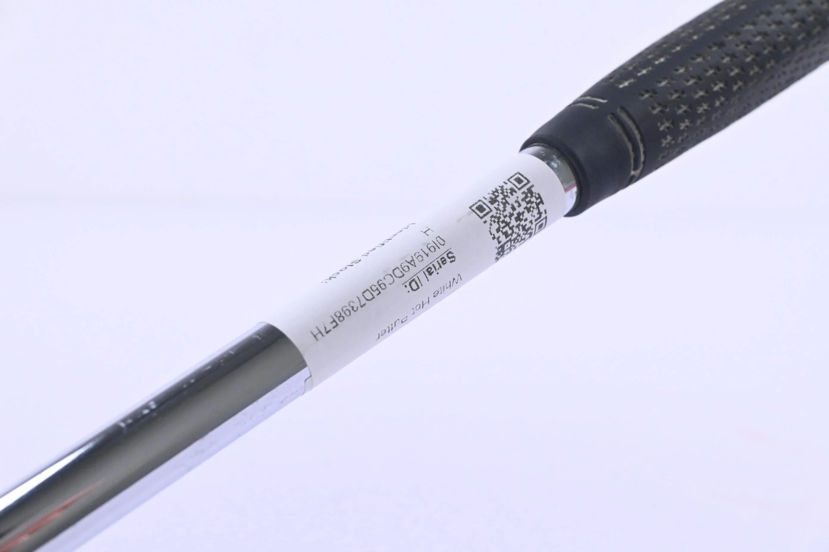 Odyssey White Hot #8 Putter / 35 Inch - Image 5