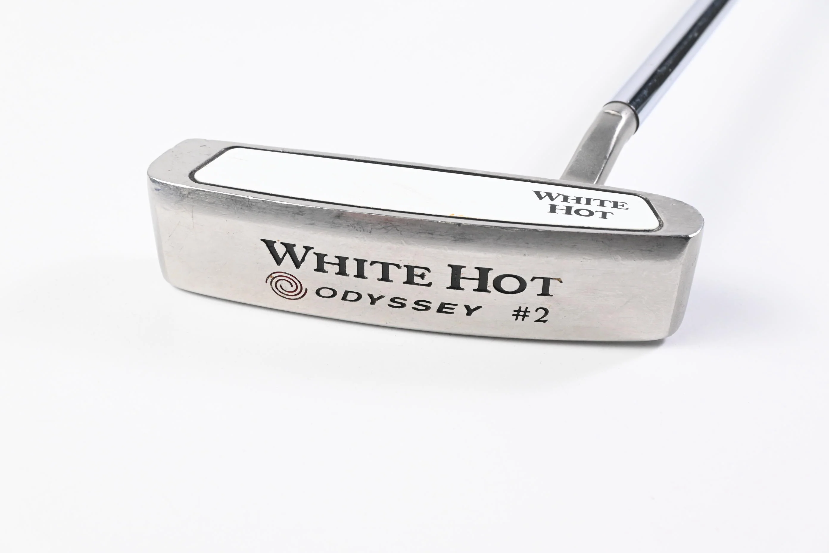 Odyssey White Hot #2 Putter / 35 Inch