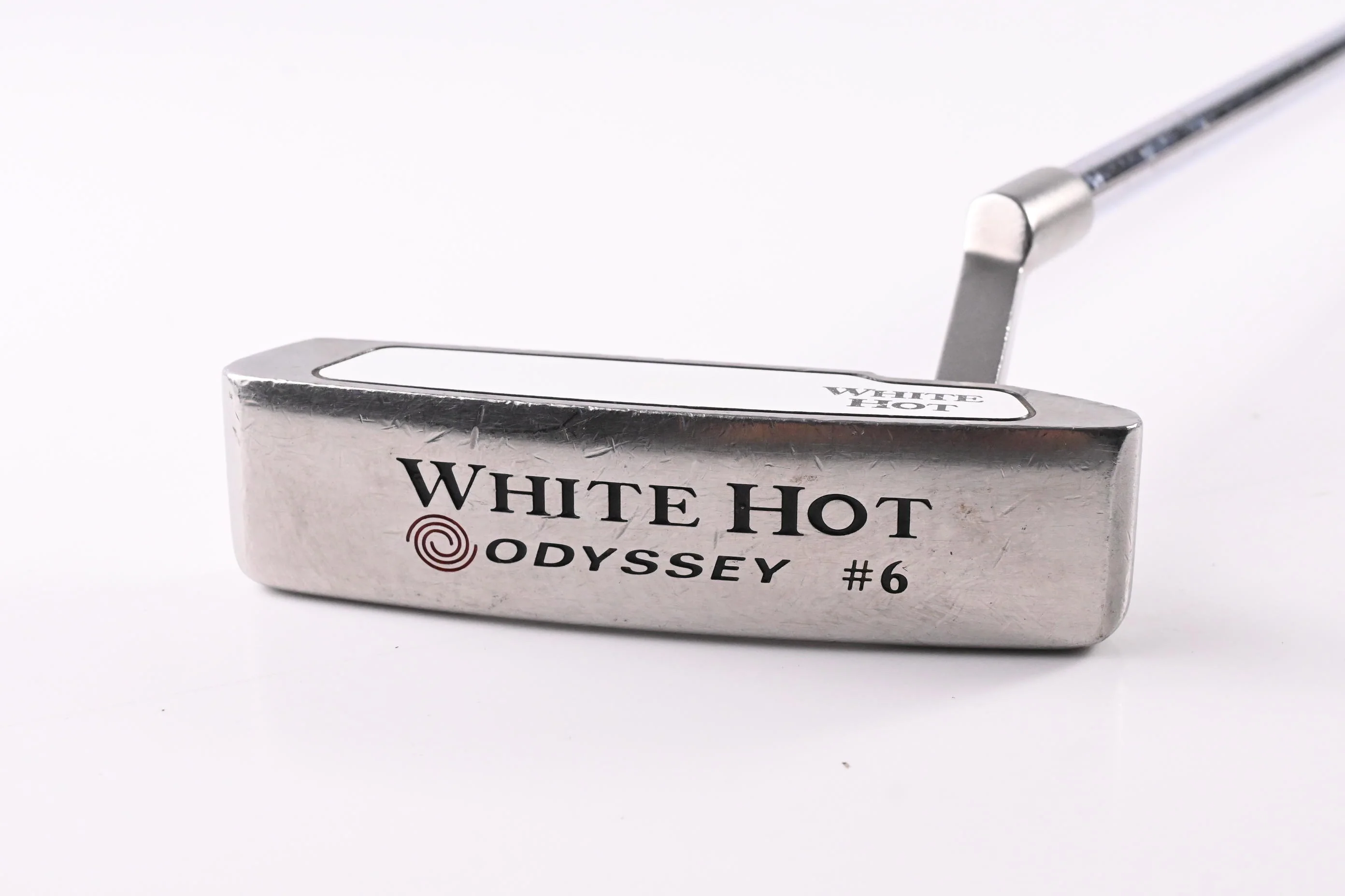 Odyssey White Hot #6 Putter / 35 Inch