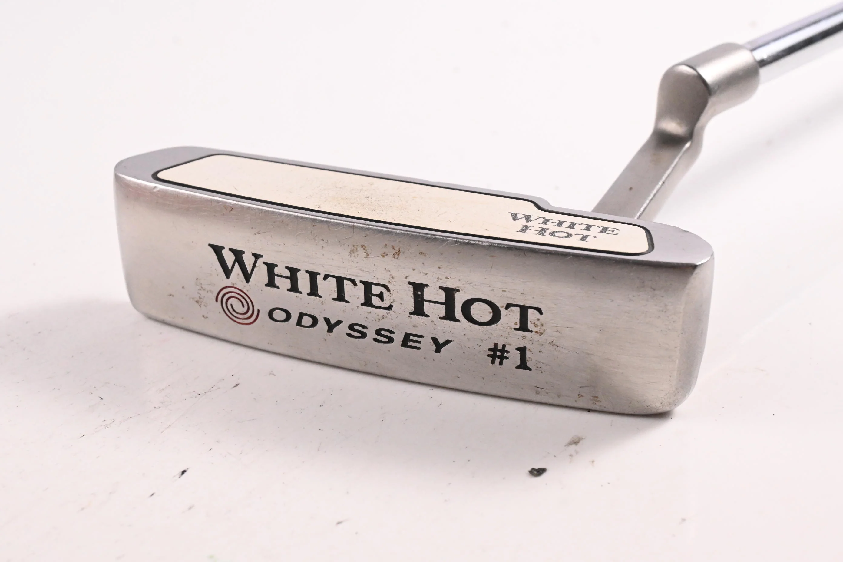 Odyssey White Hot #1 Putter / 35 Inch