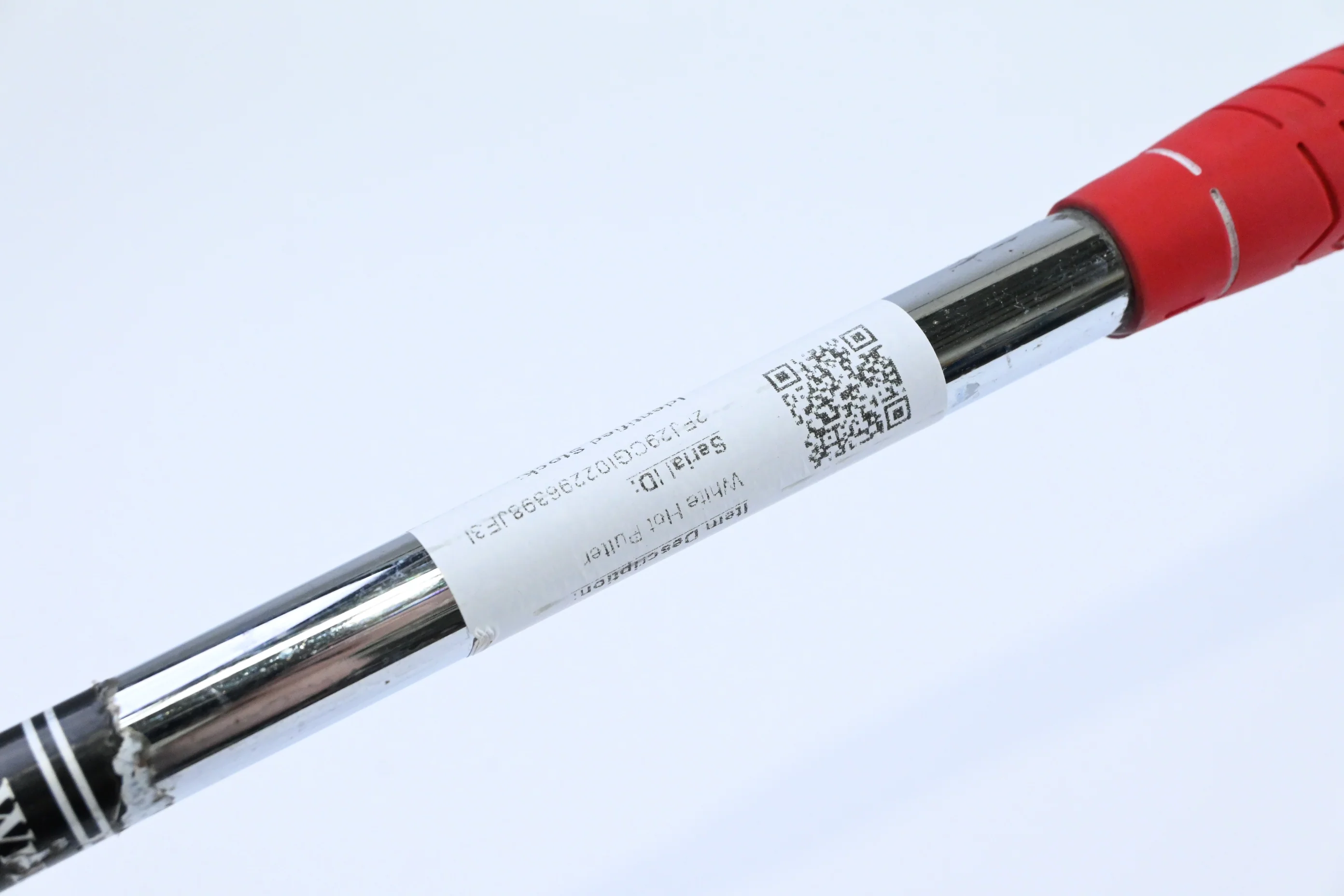Odyssey White Hot #5 Putter / 35 Inch - Image 5